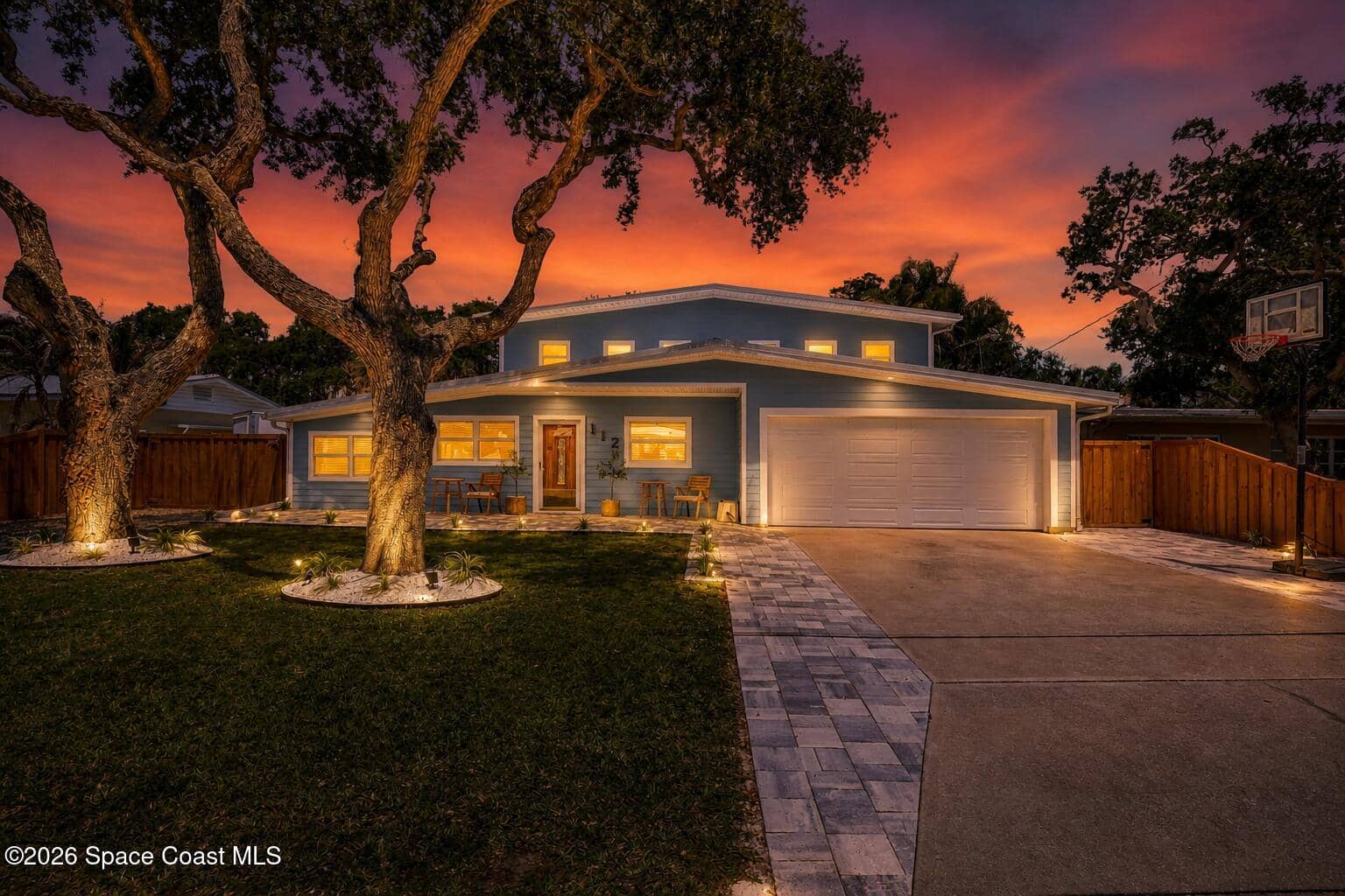112 Esther, Cocoa Beach, Florida