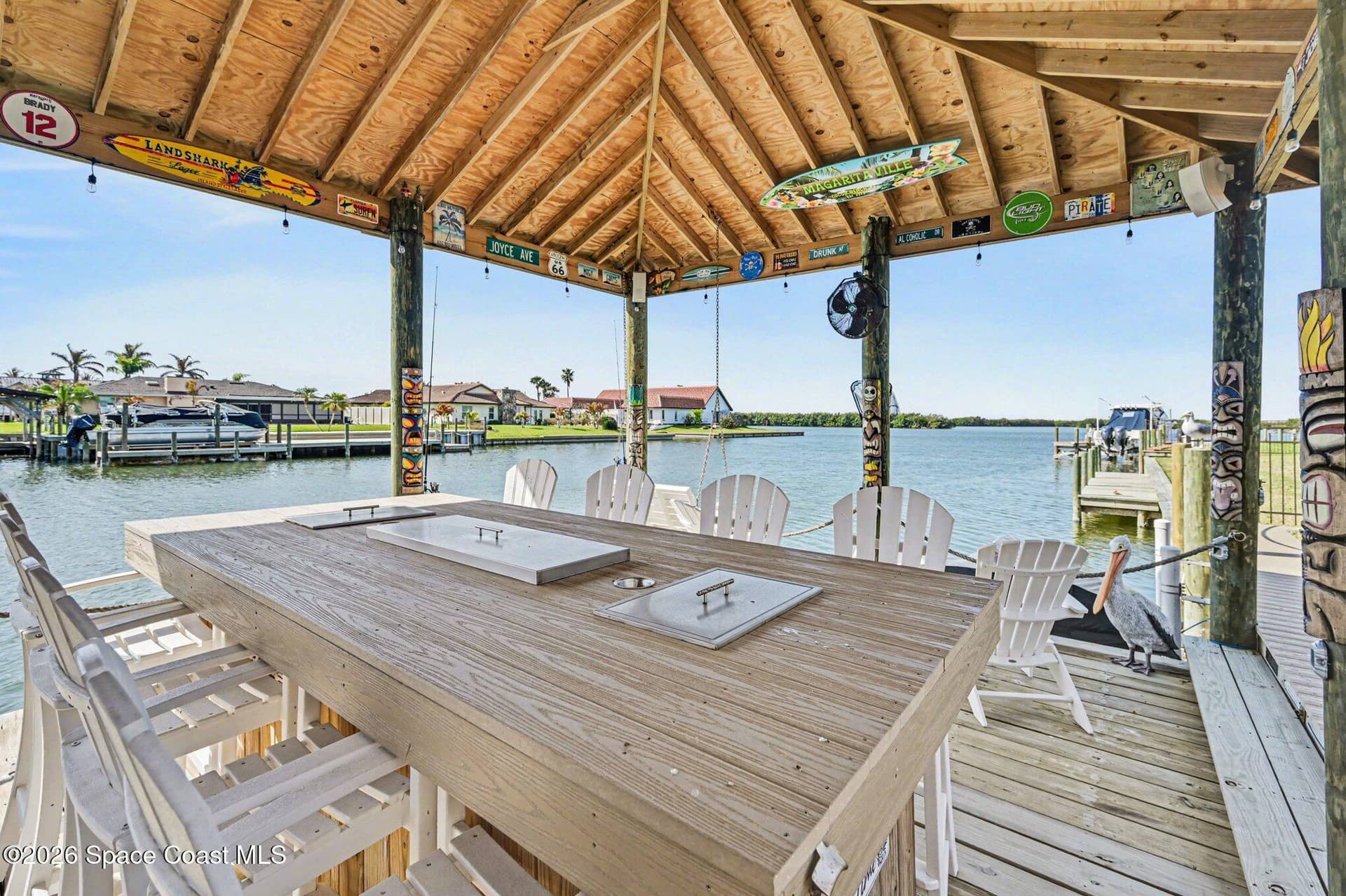178 Saint Croix, Cocoa Beach, Florida