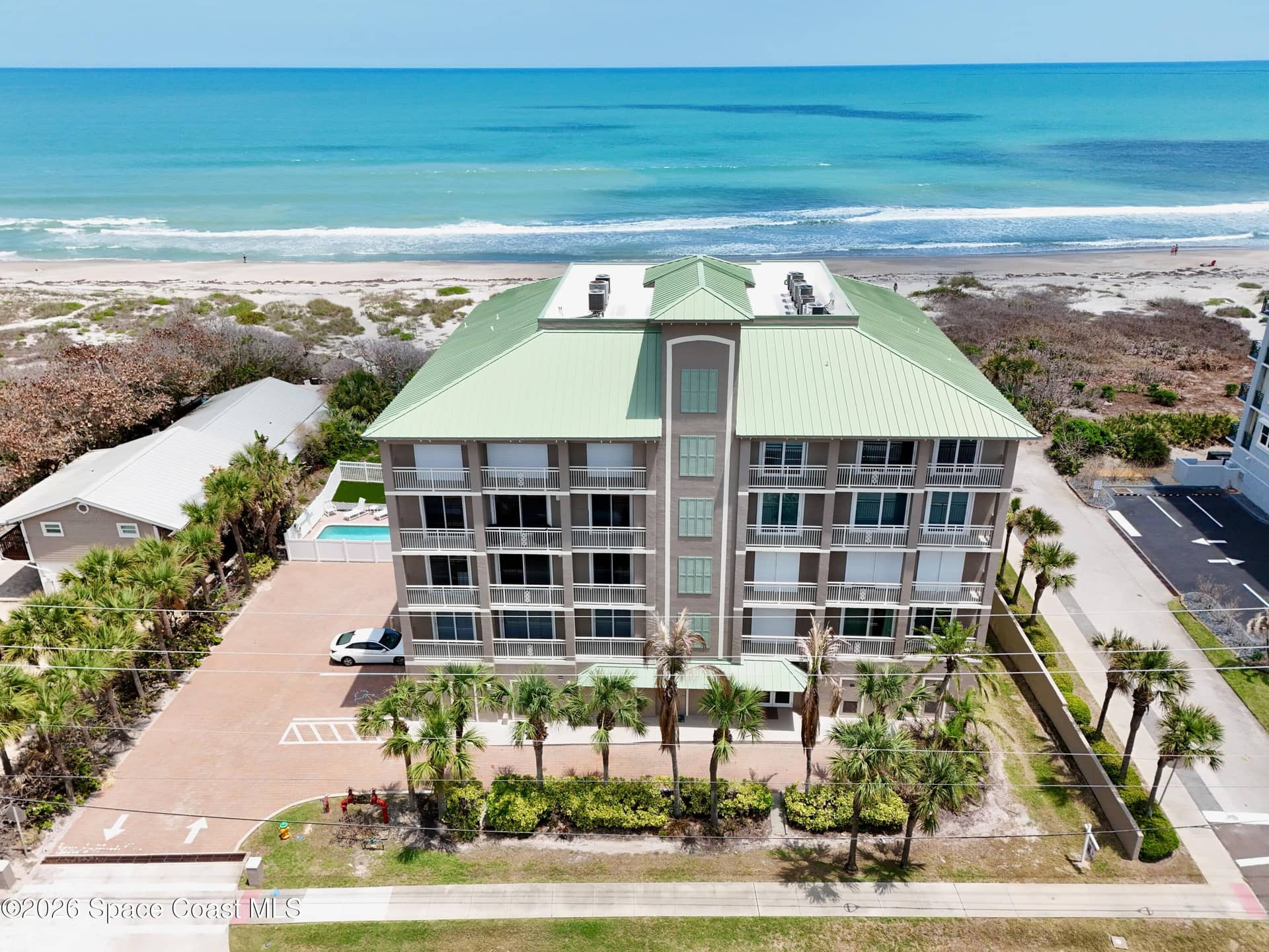 2465 Atlantic, Cocoa Beach, Florida