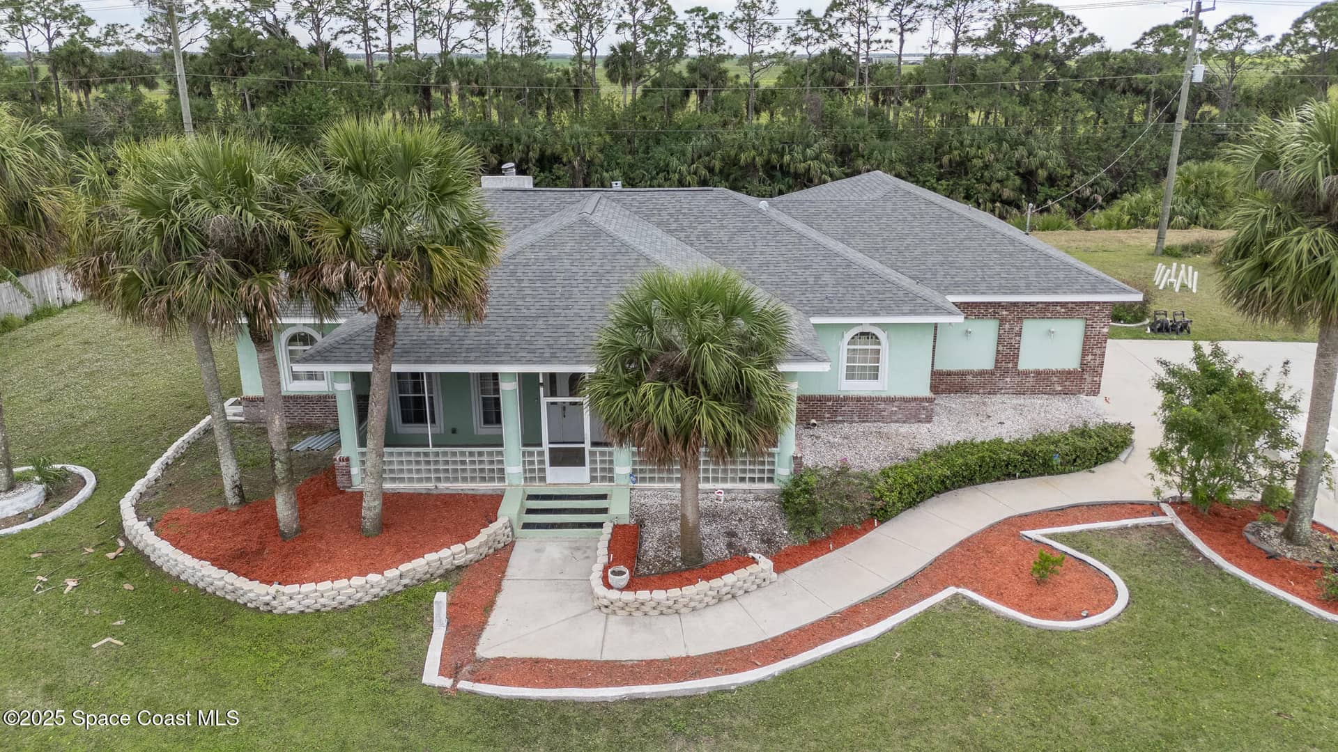 274 Lagoon, Palm Bay, Florida
