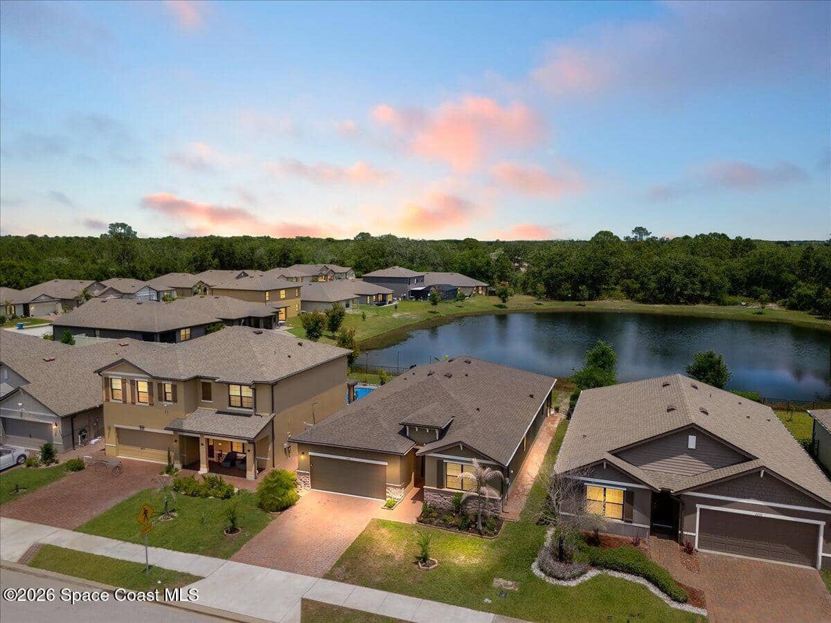2193 Capital, Palm Bay, Florida