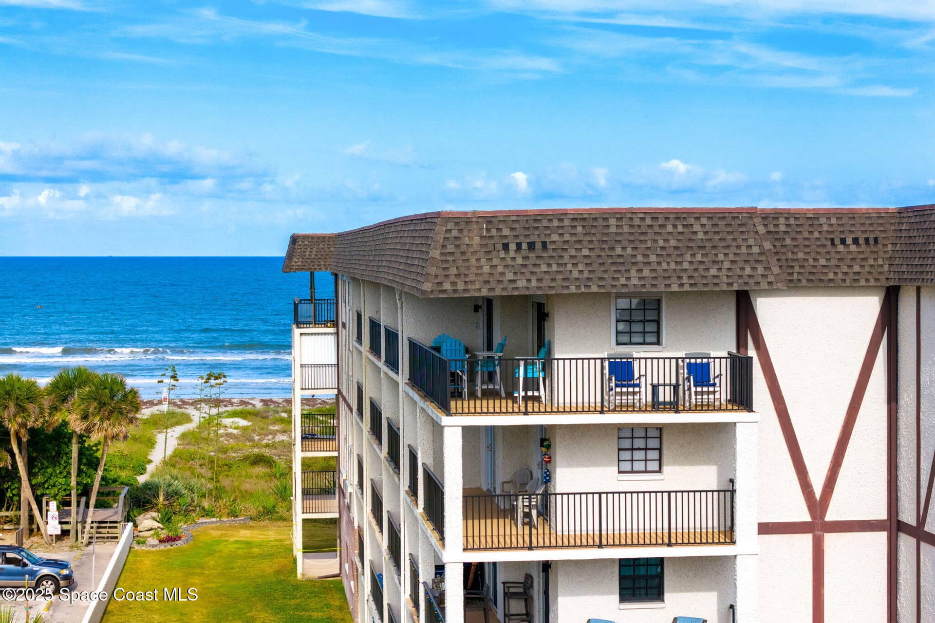 383 Atlantic, Cocoa Beach, Florida