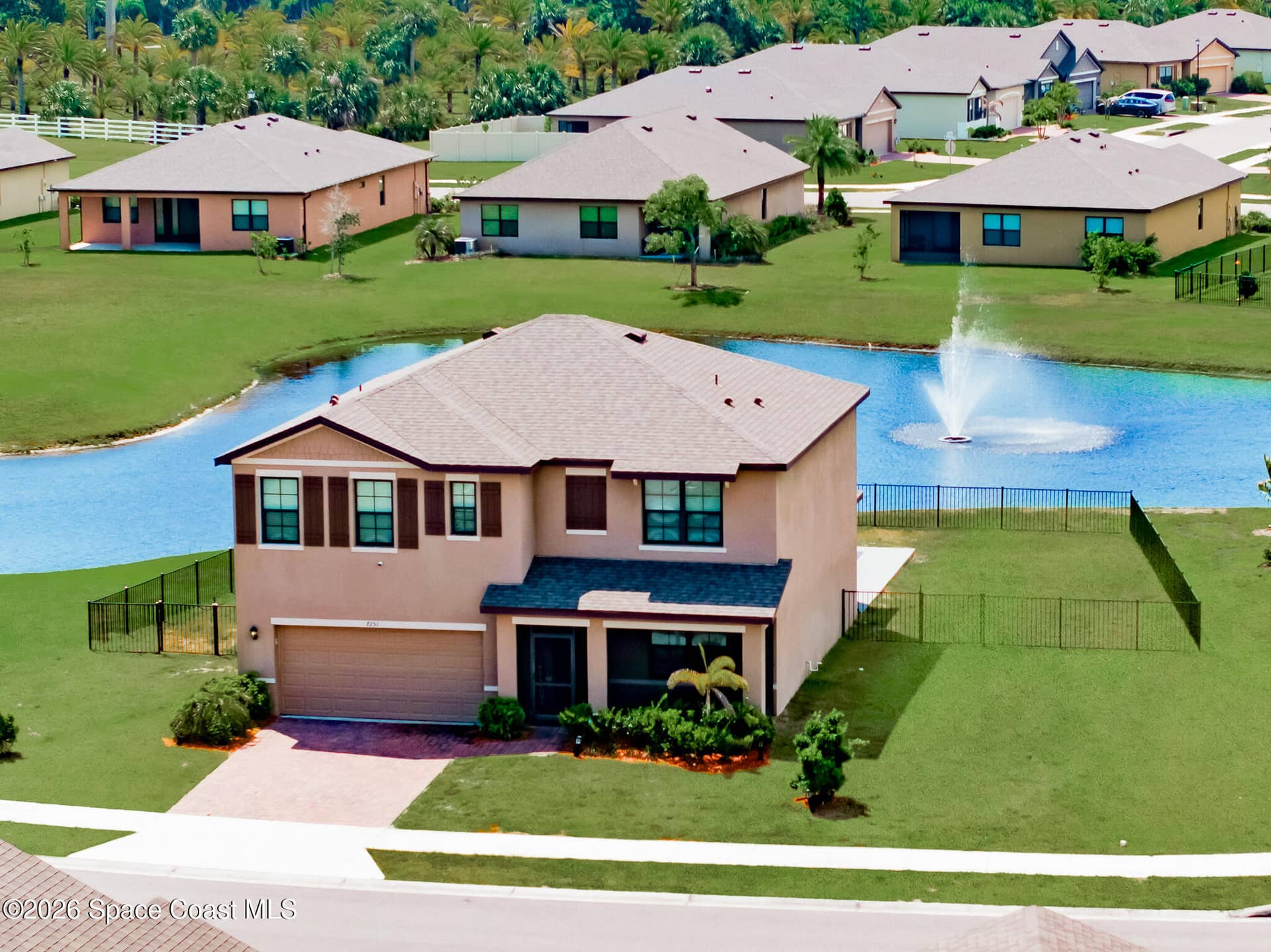 7251 Amethyst, Grant-Valkaria, Florida