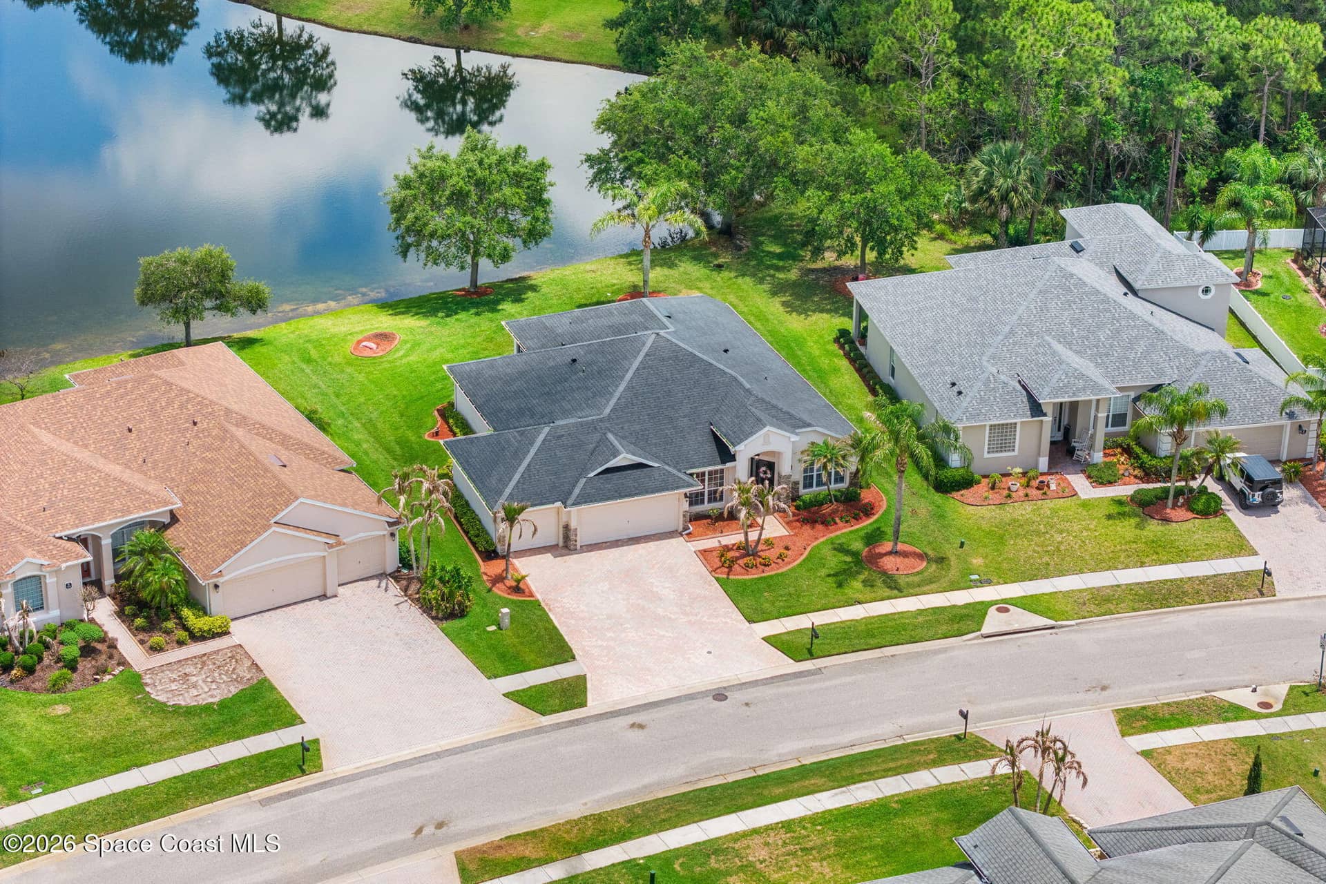 109 Brandy Creek, Palm Bay, Florida