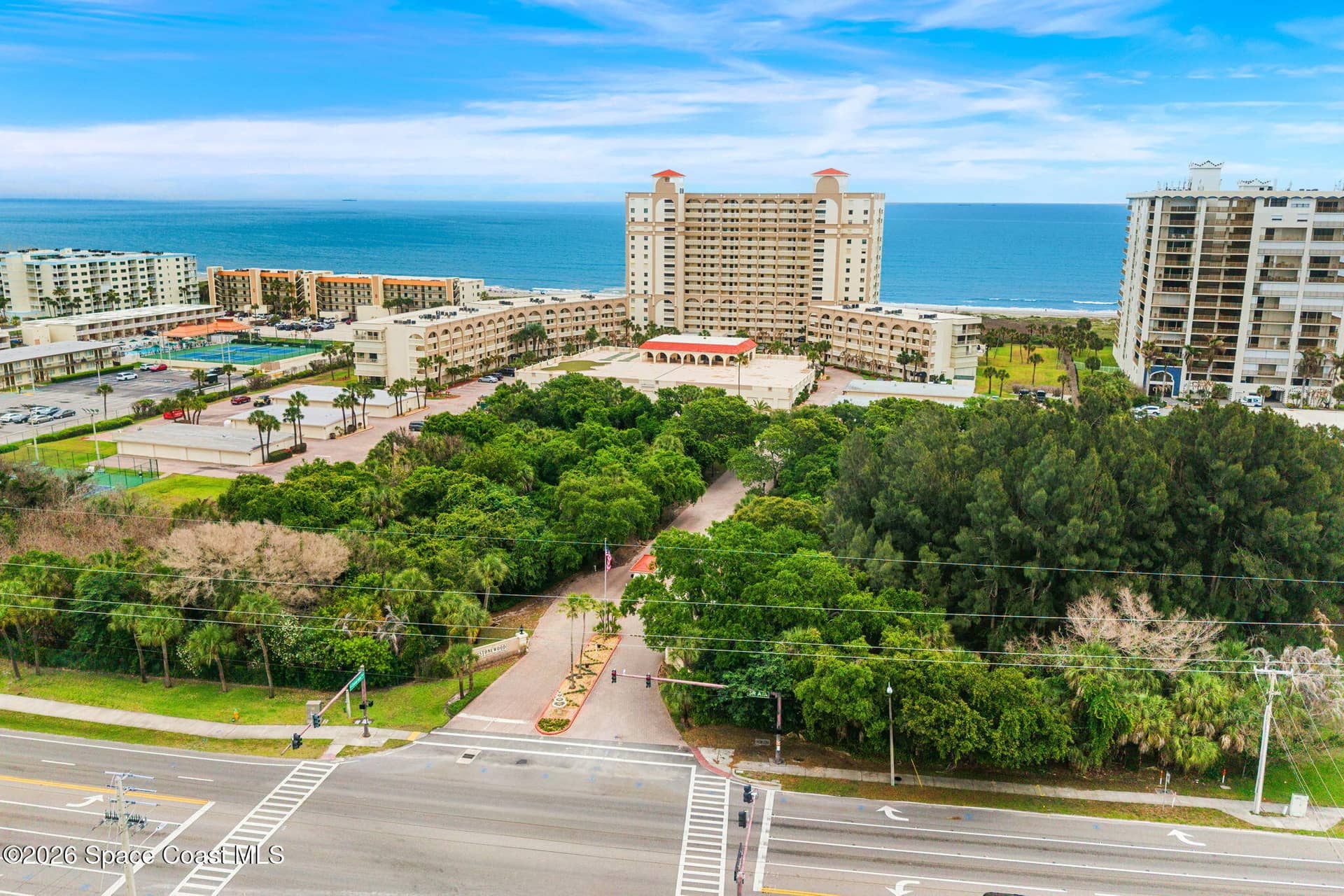 830 Atlantic, Cocoa Beach, Florida