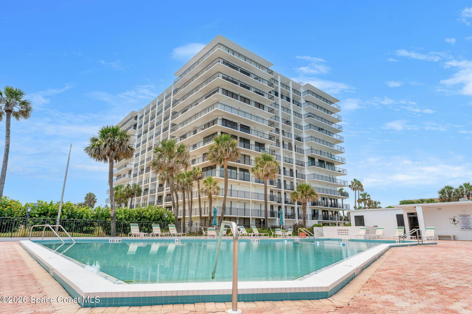 2100 Atlantic, Cocoa Beach, Florida