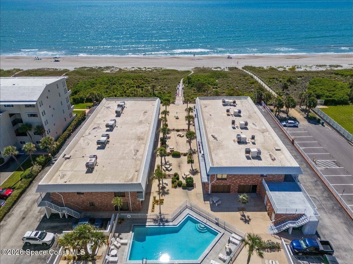 5000 Ocean Beach, Cocoa Beach, Florida
