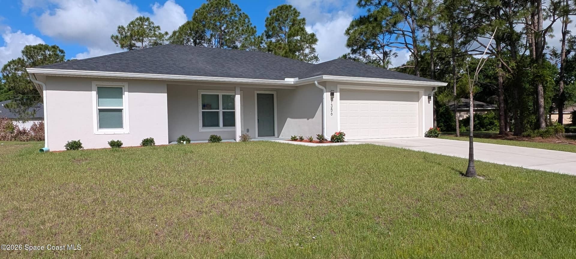 1356 Torgerson, Palm Bay, Florida