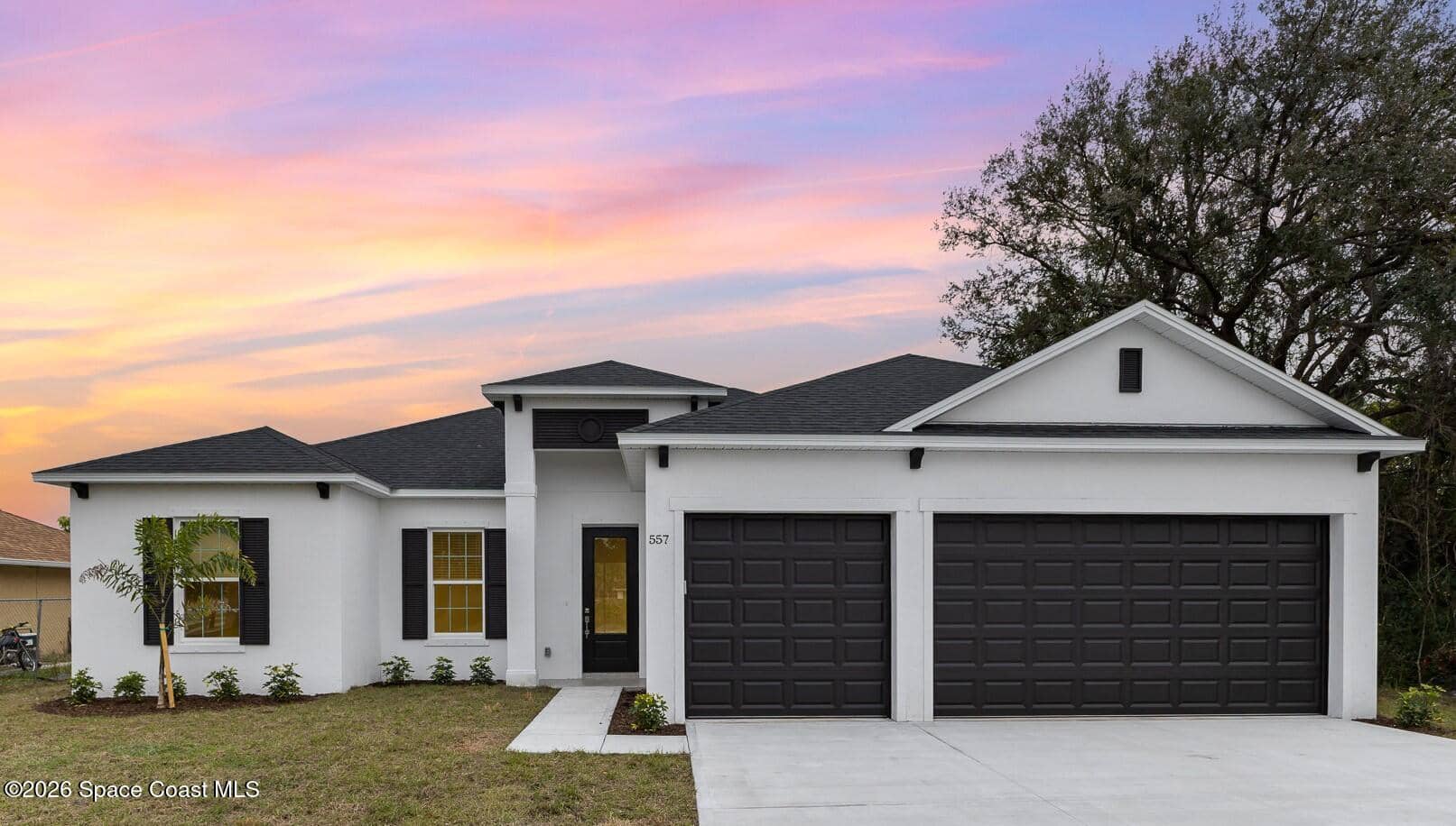 418 Cheltenham, Palm Bay, Florida