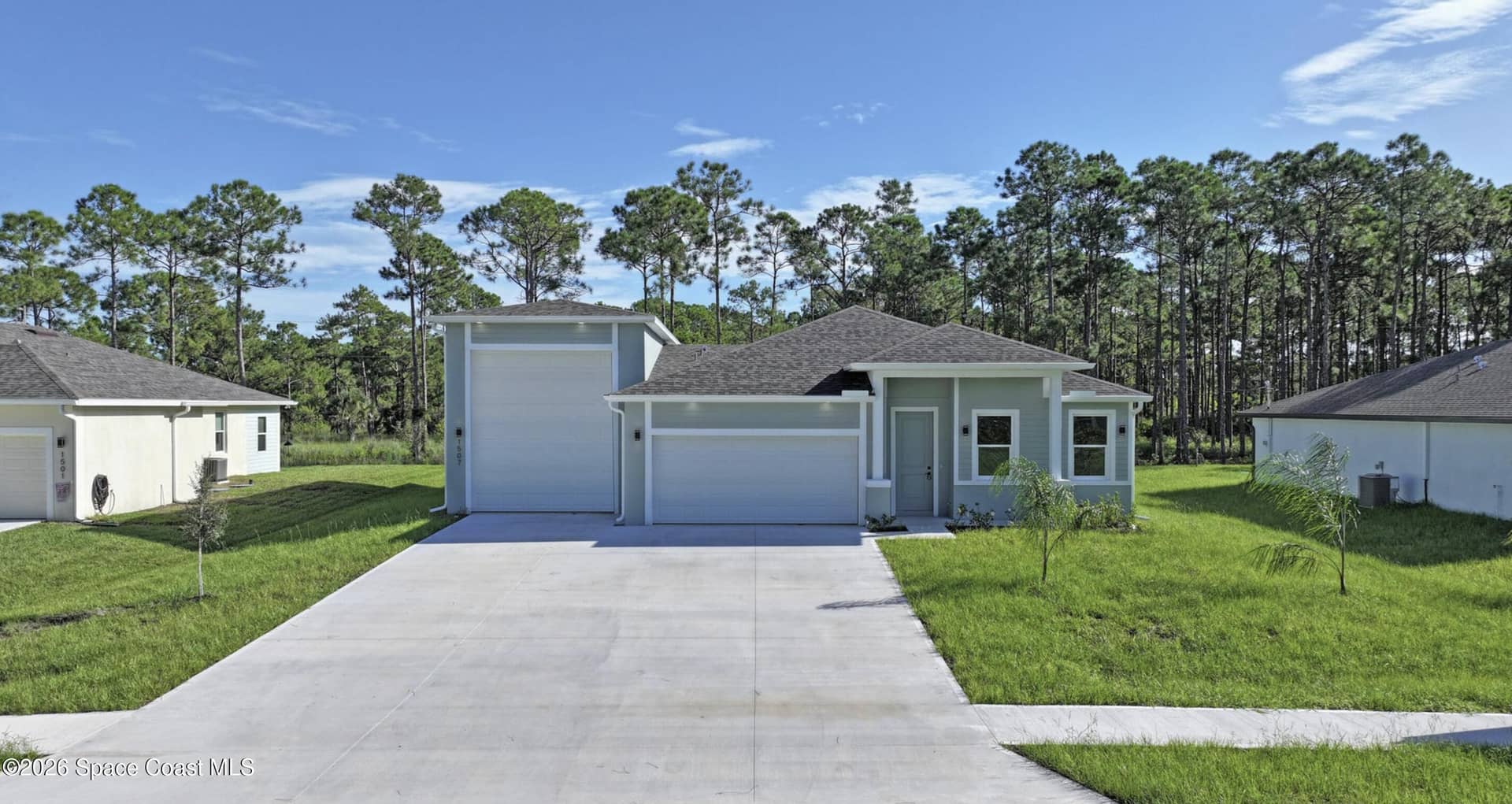 2065 Tahoe, Palm Bay, Florida