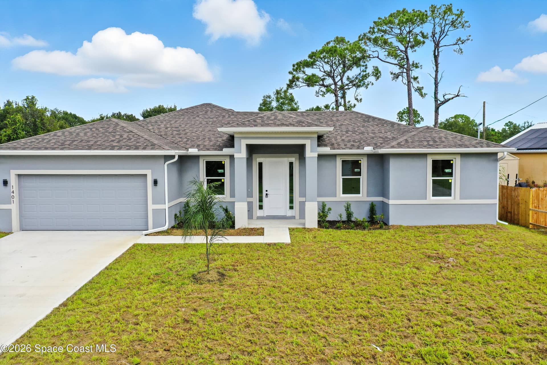 2166 Santa Maria, Palm Bay, Florida
