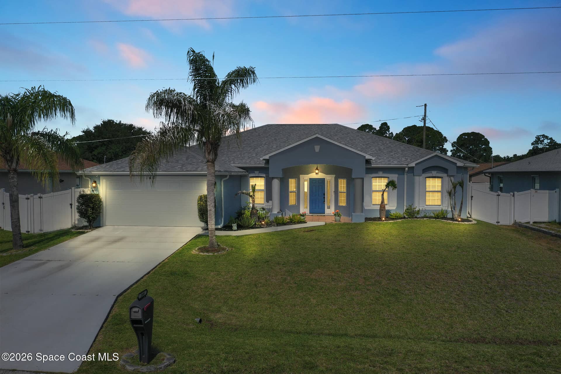 146 Deauville, Palm Bay, Florida