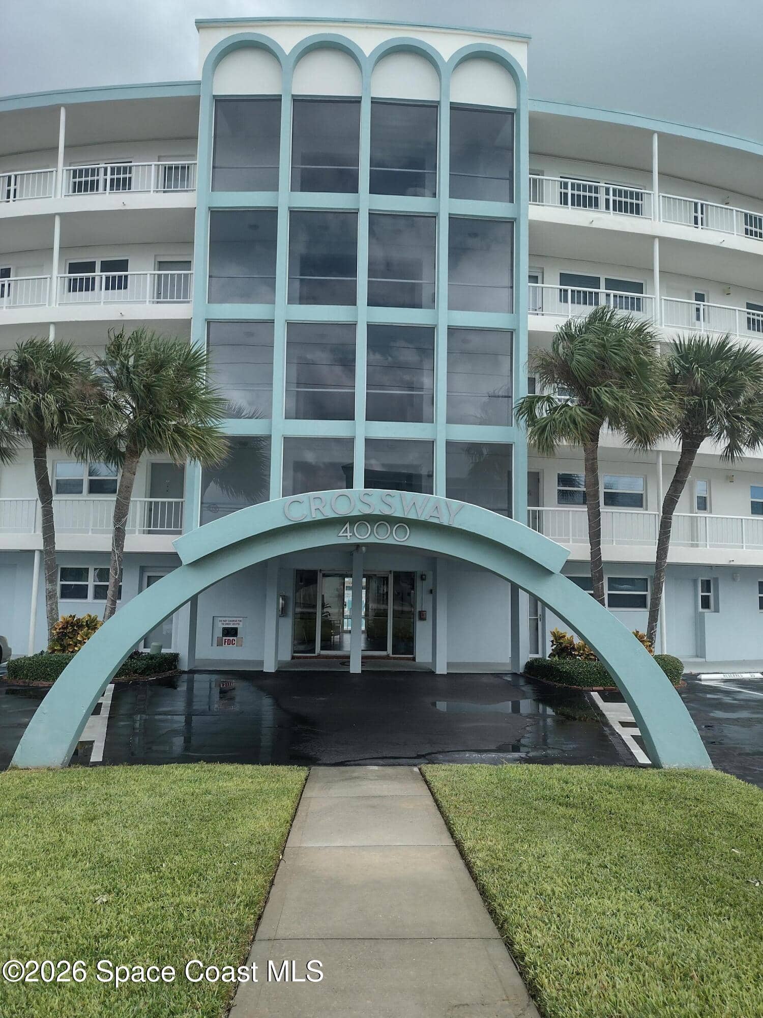 4000 Ocean Beach, Cocoa Beach, Florida