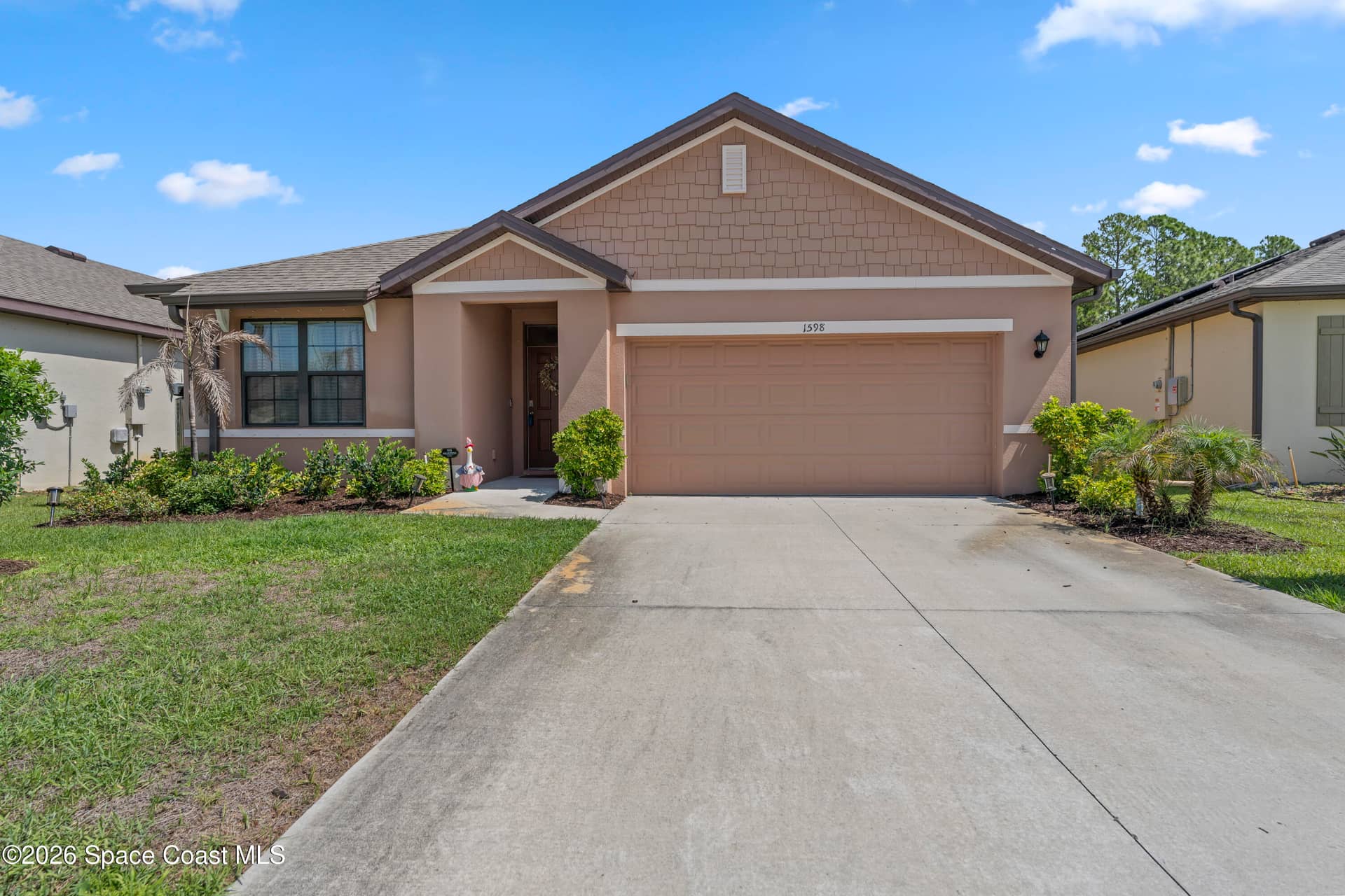 1598 Mineral Loop, Palm Bay, Florida