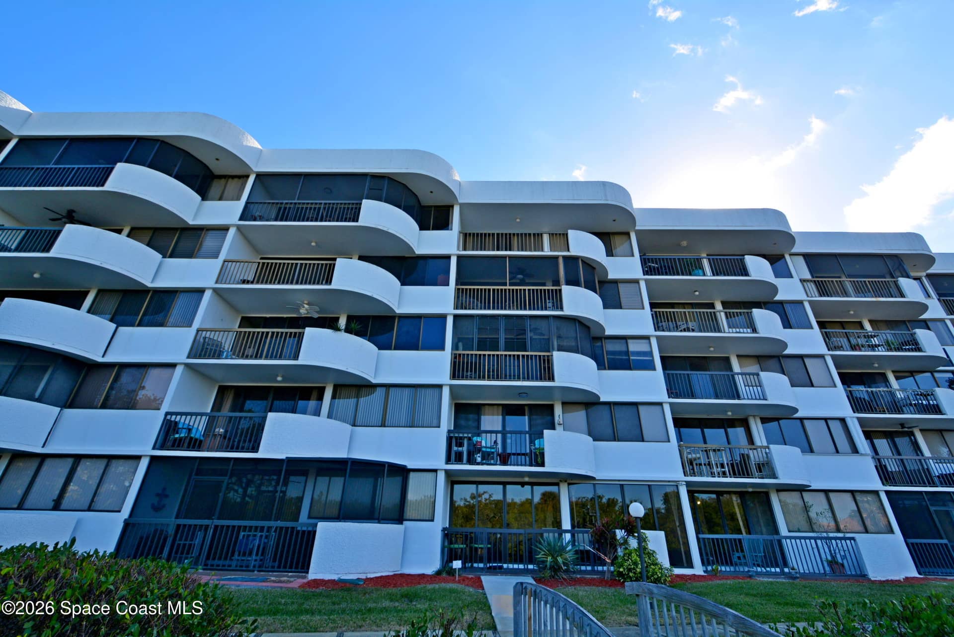 300 Columbia, Cape Canaveral, Florida