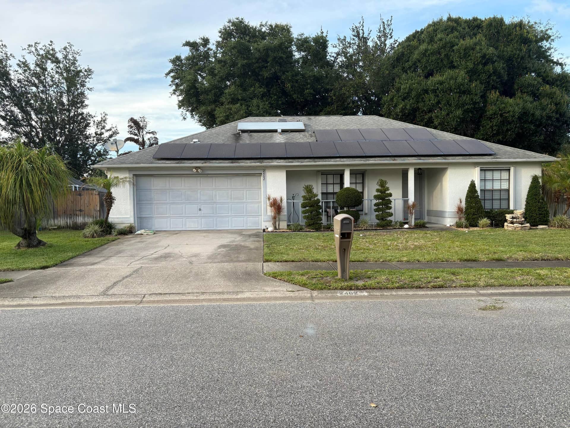 2462 Appalachian, Melbourne, Florida