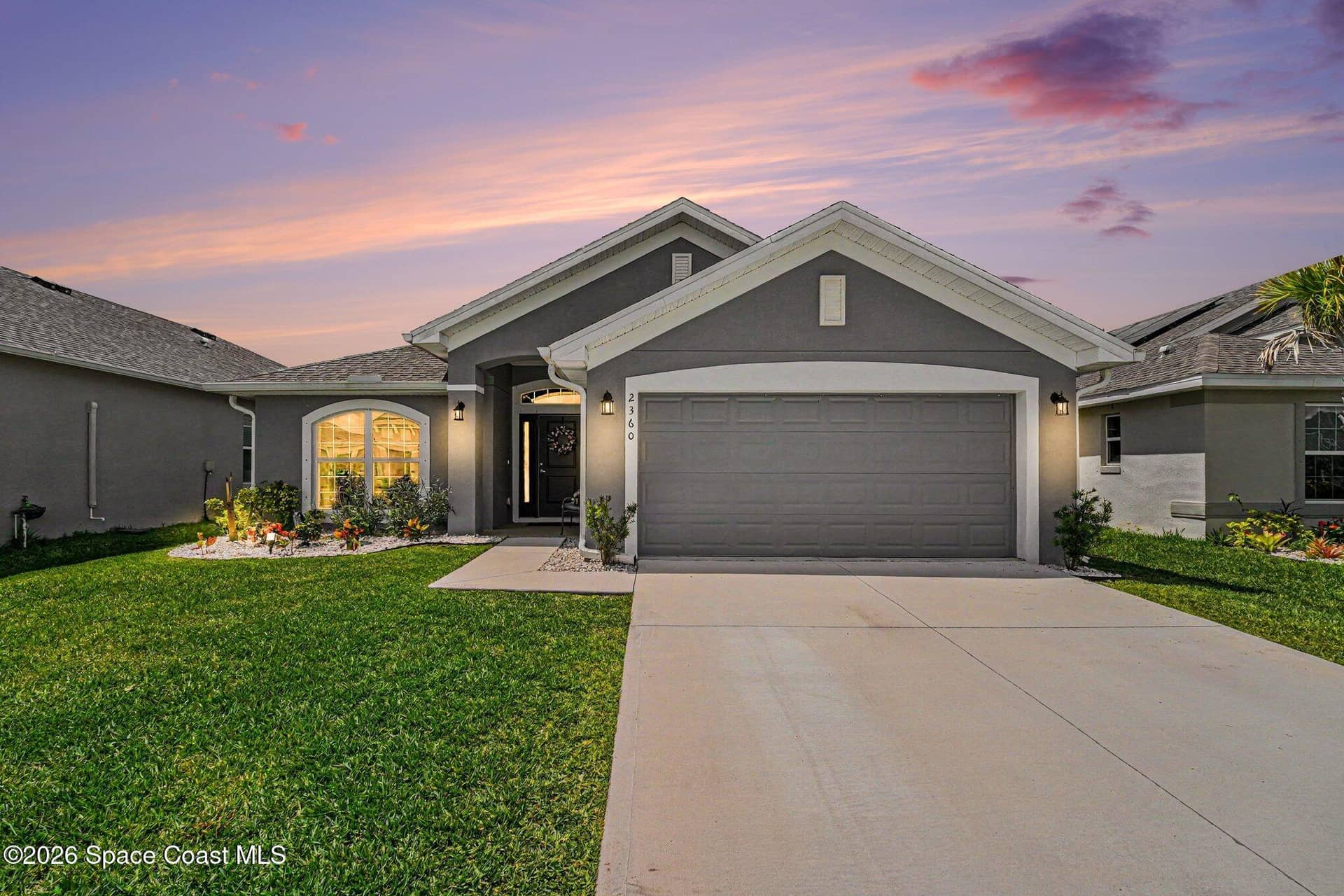 2360 Roygaris, Palm Bay, Florida