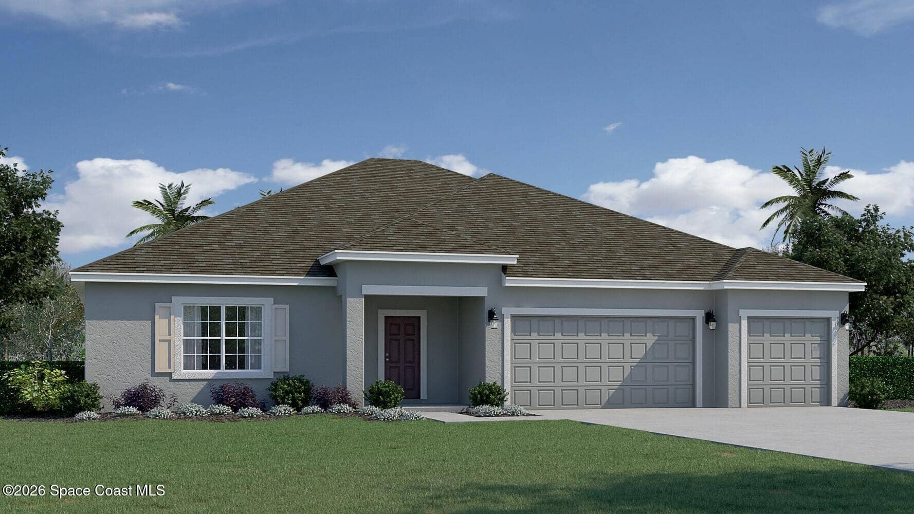 271 Medea, Palm Bay, Florida