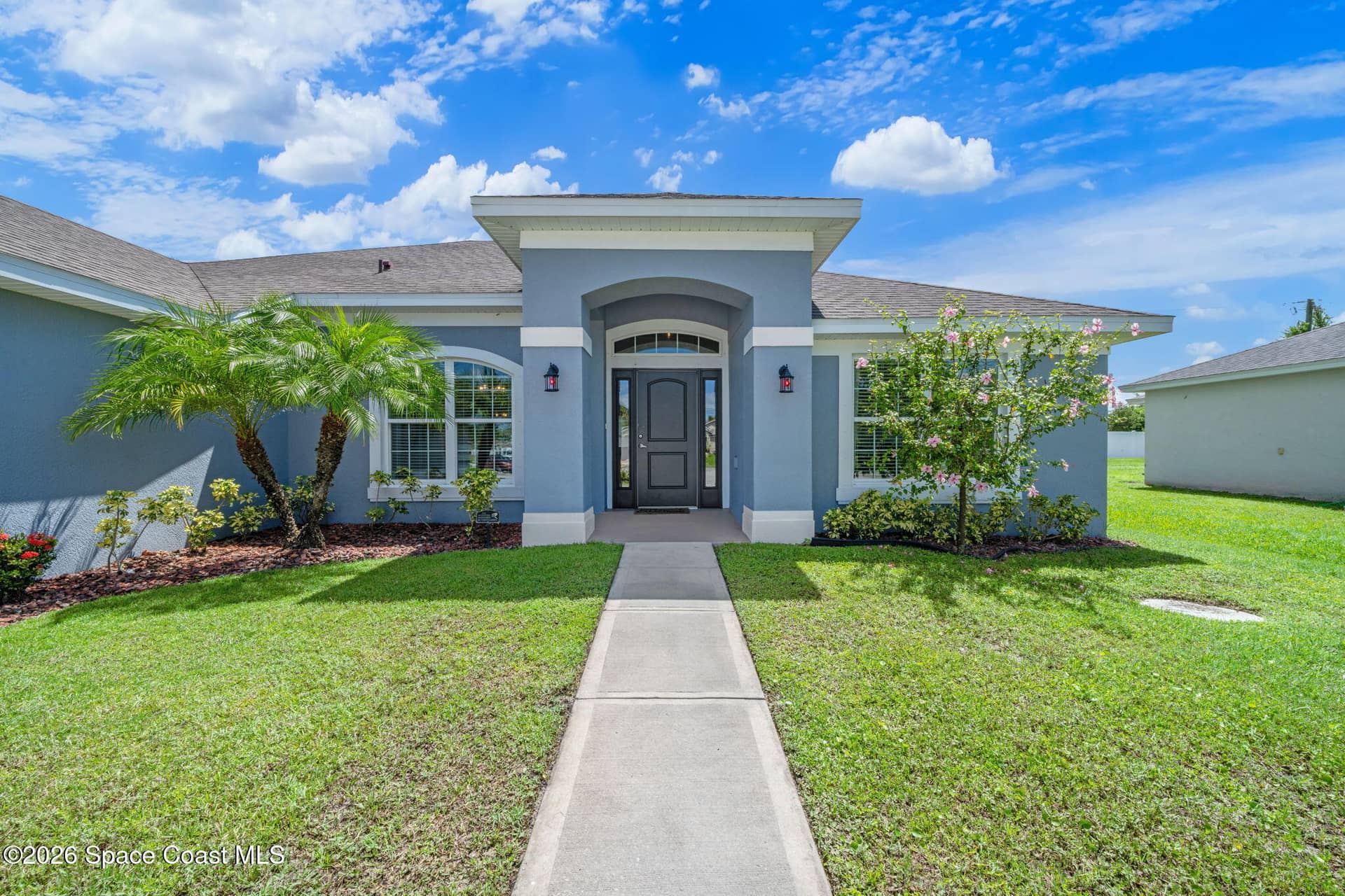 2173 Watkins, Palm Bay, Florida