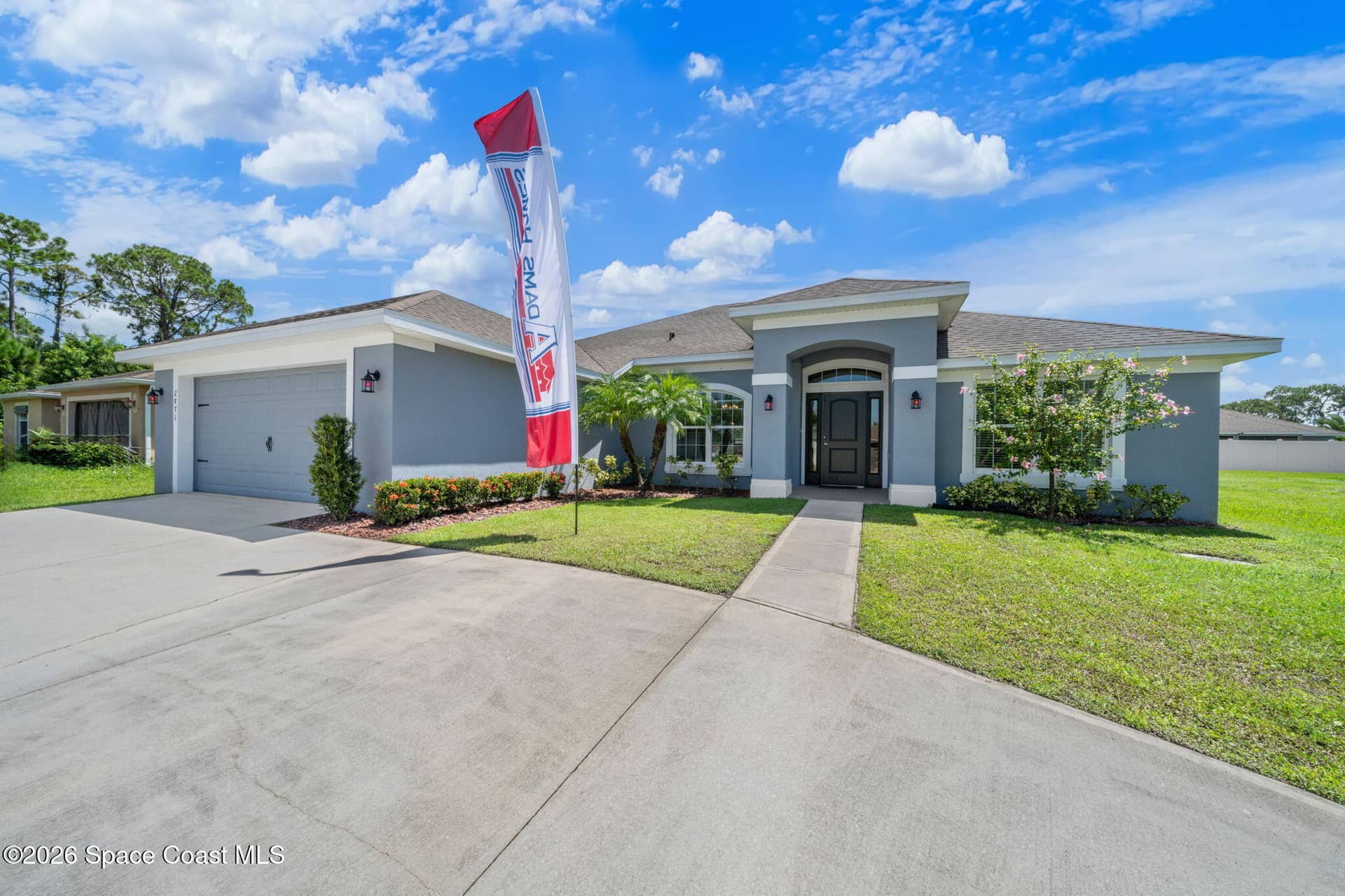878 Garvey, Palm Bay, Florida