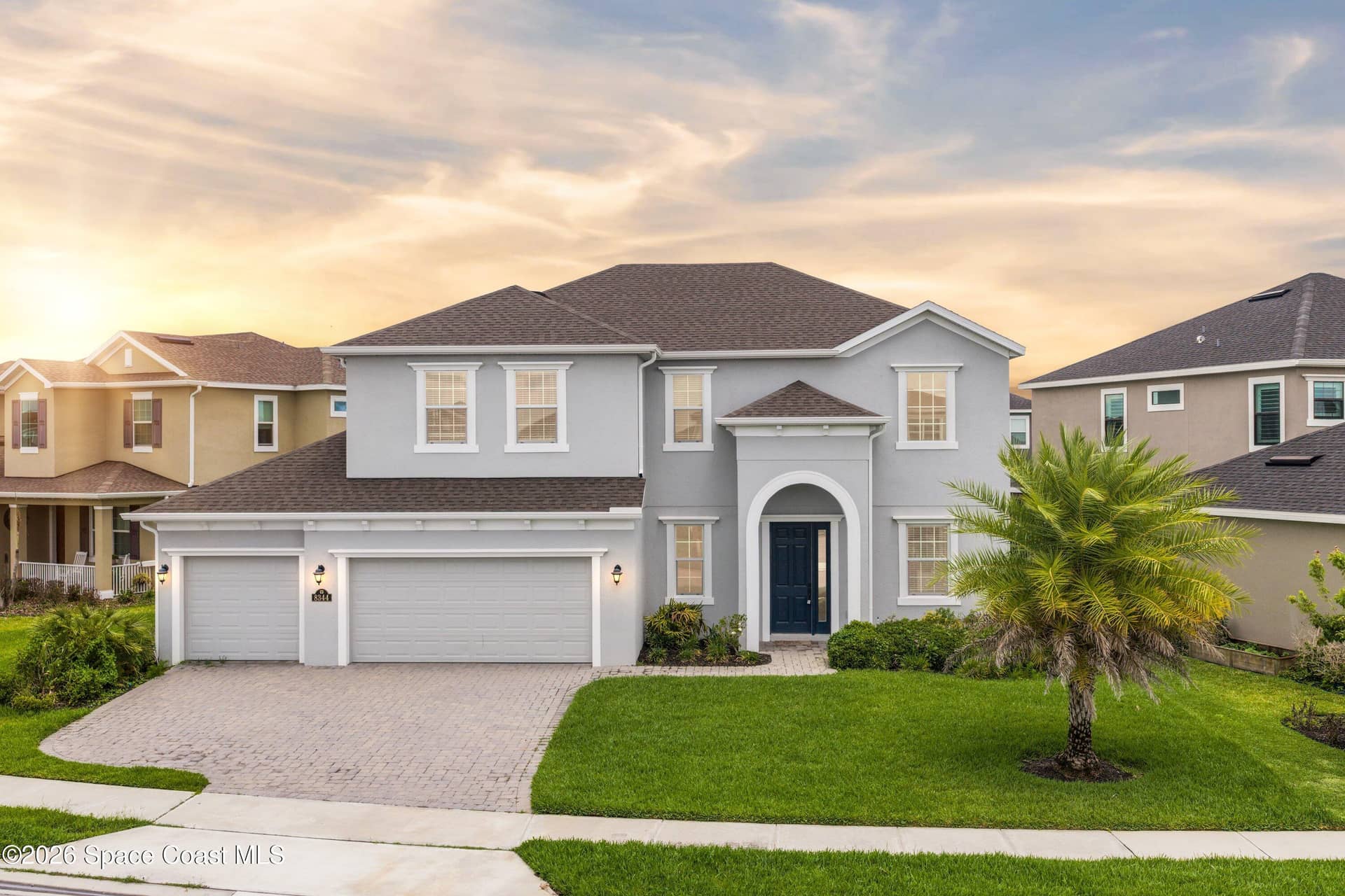 8344 Catalissa, Melbourne, Florida