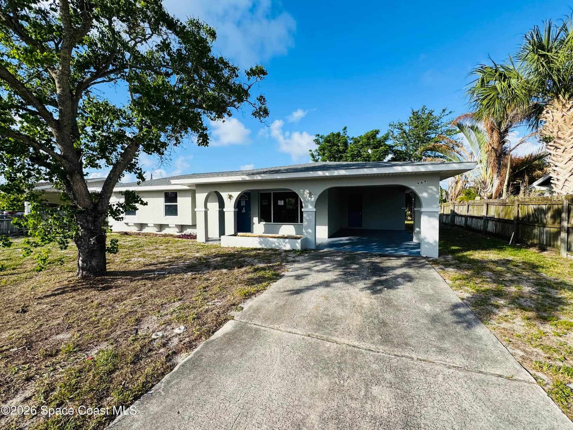 969 Burn, Palm Bay, Florida
