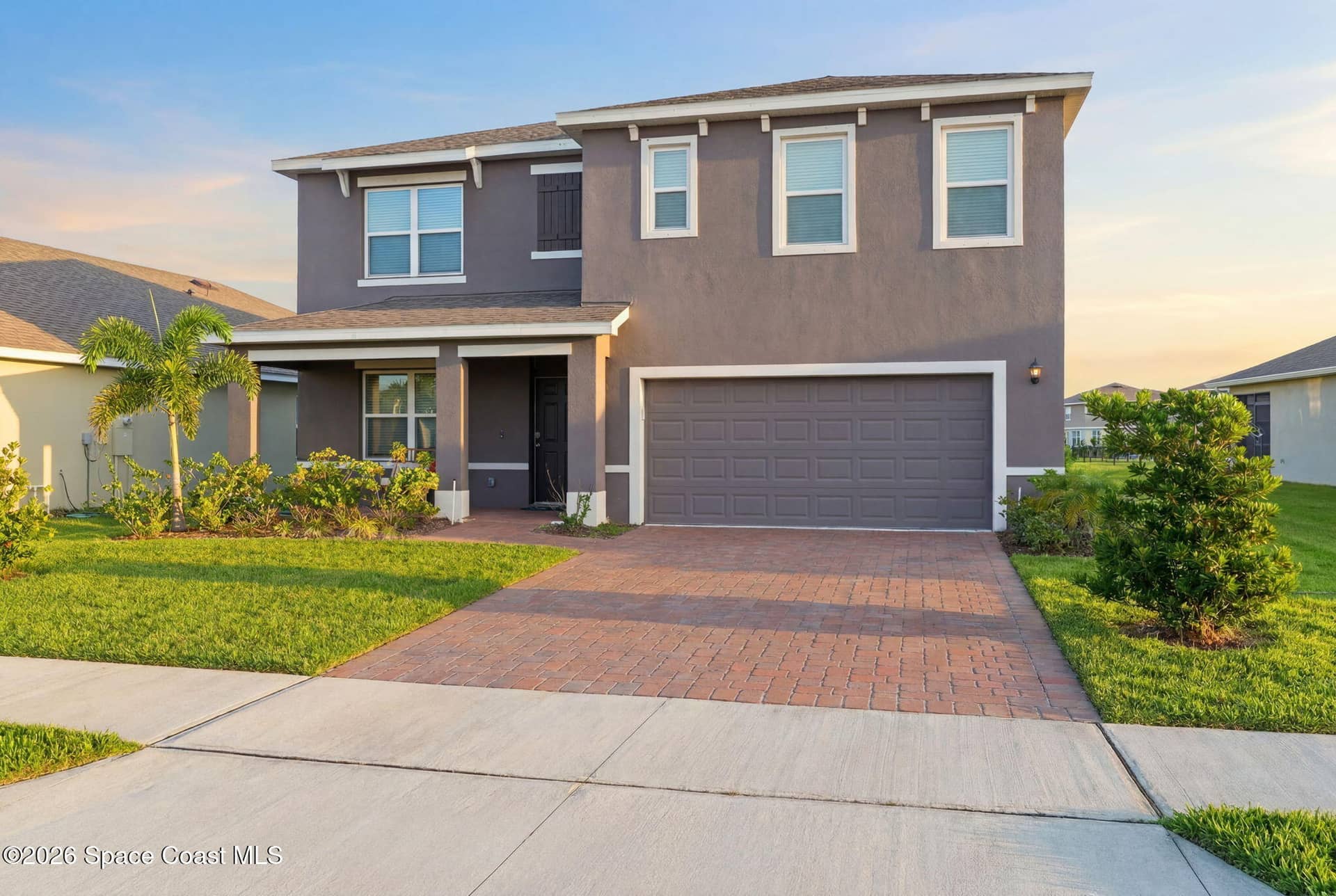 1026 Dugan, Palm Bay, Florida