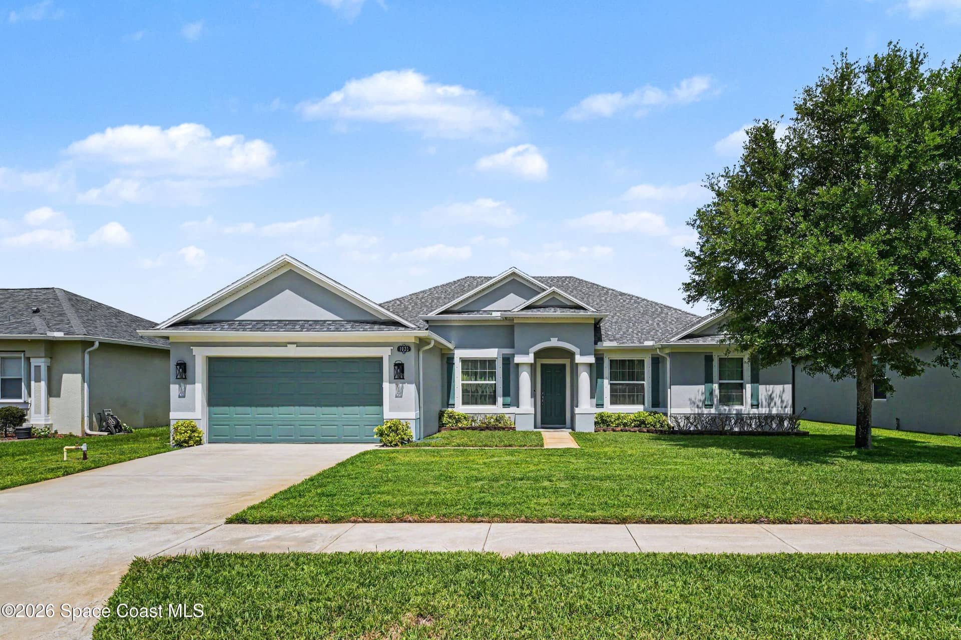 1025 Morgan, Palm Bay, Florida