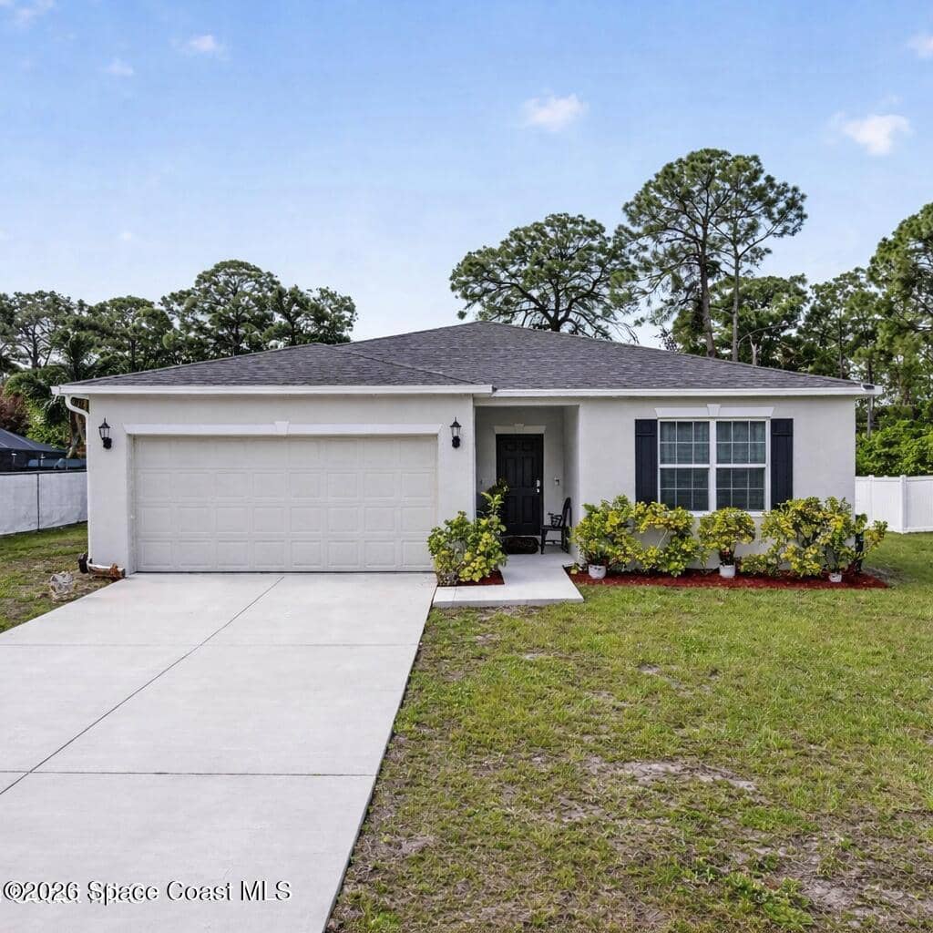 180 Dolphin, Palm Bay, Florida