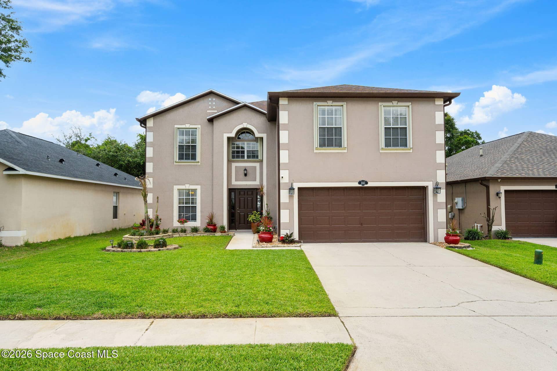 3043 Chica, Melbourne, Florida