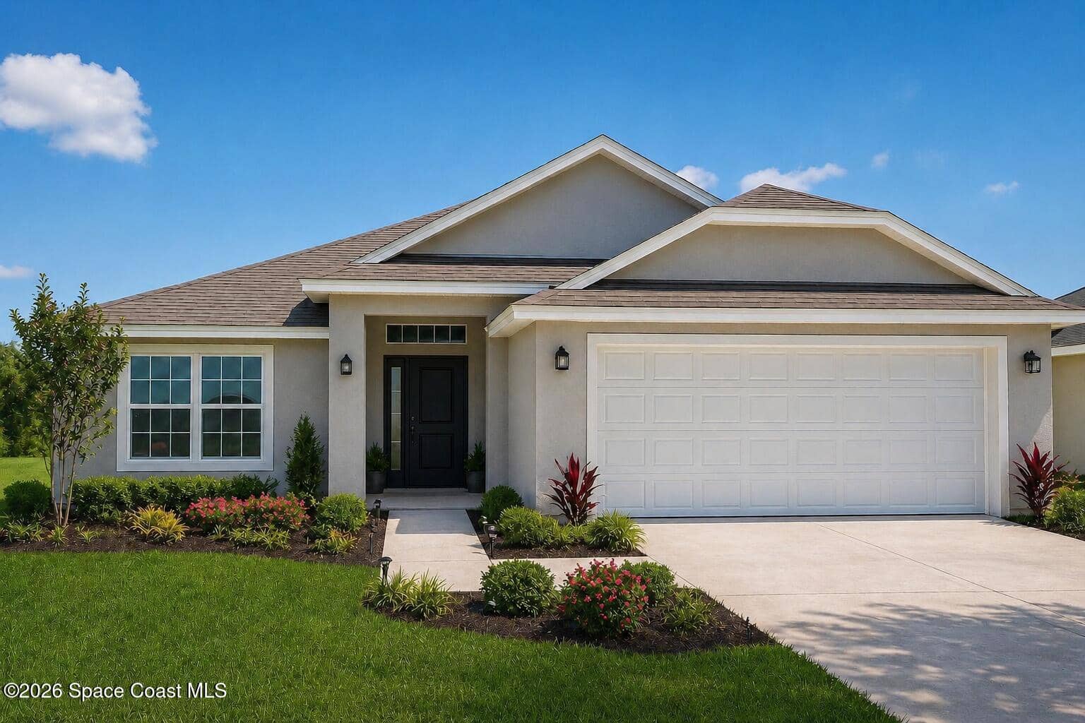 1258 Soleway, Palm Bay, Florida