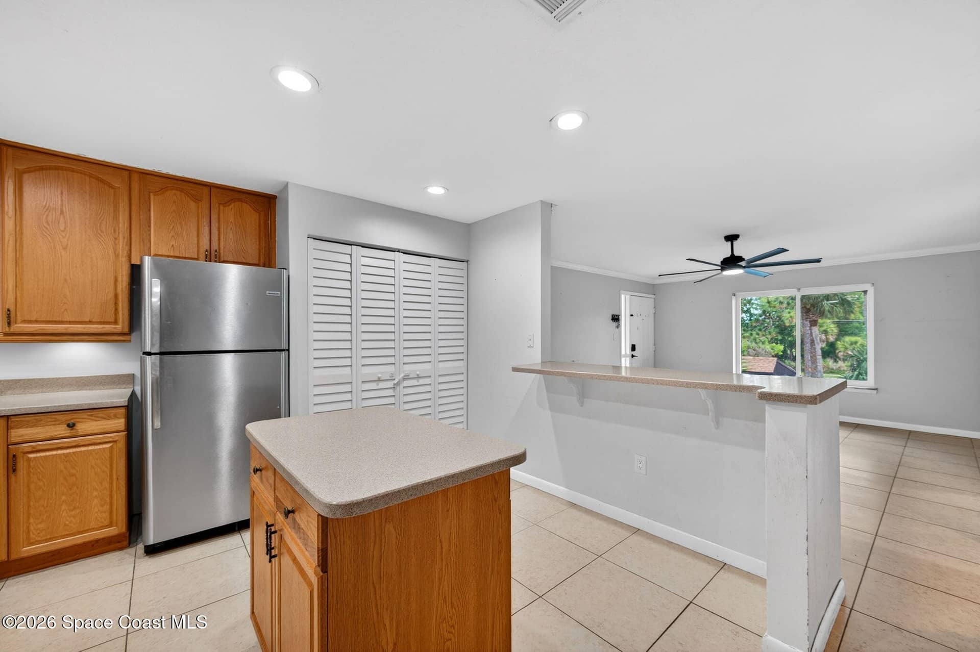 1515 Huntington, Rockledge, Florida