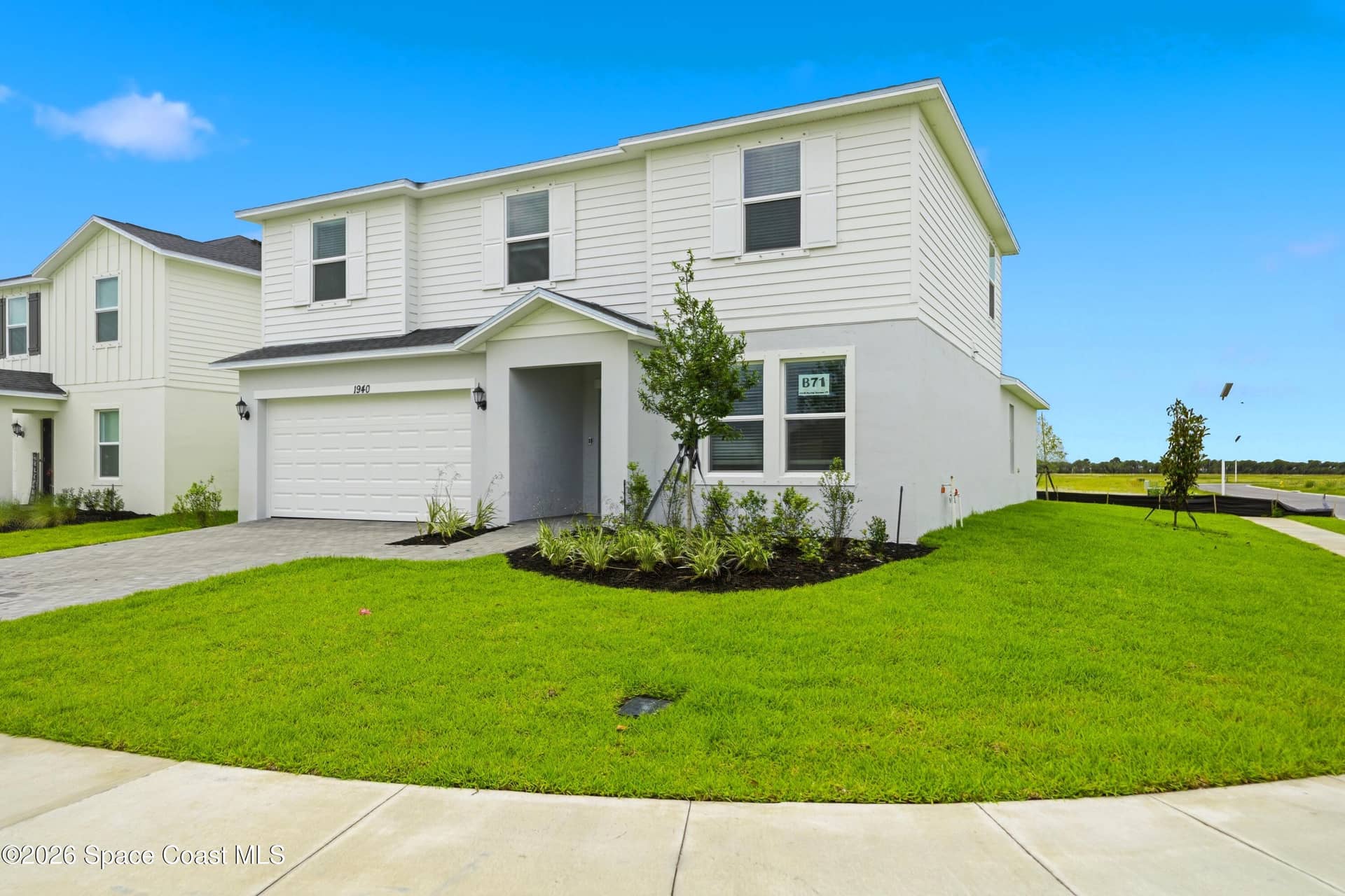 1940 Bayou, Palm Bay, Florida