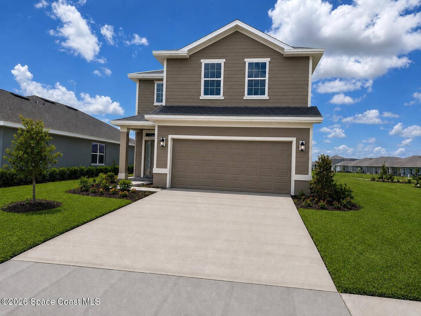 1268 Soleway, Palm Bay, Florida