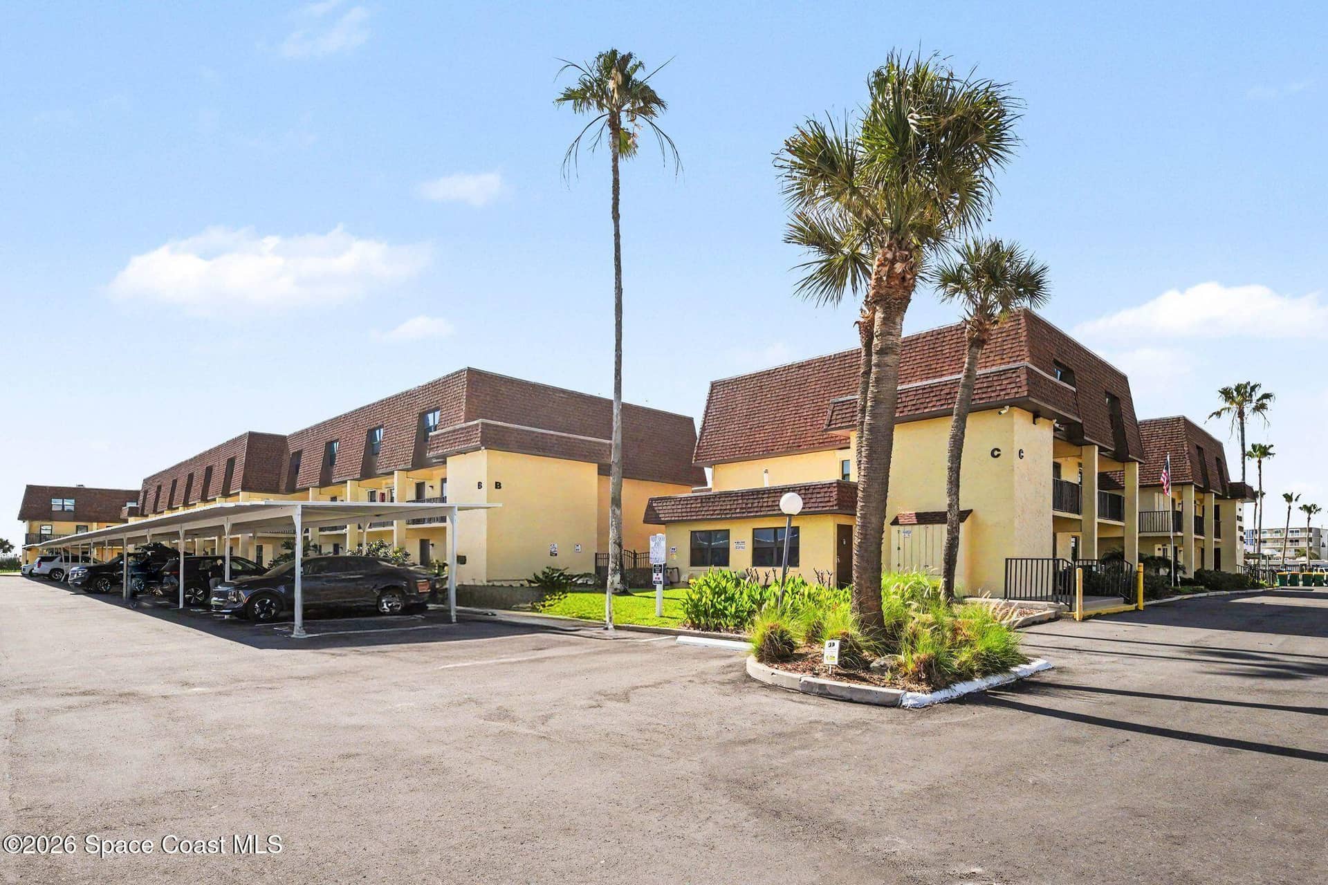 5200 Ocean Beach, Cocoa Beach, Florida