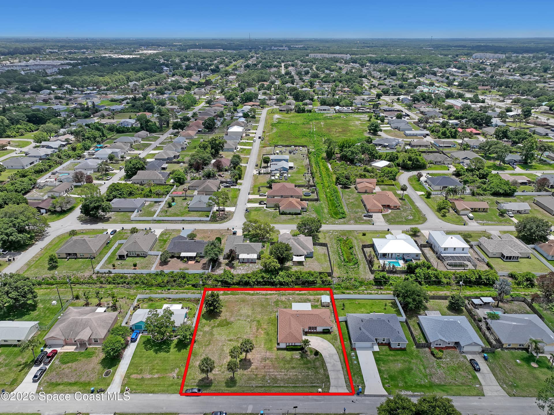 431 Ellington, Palm Bay, Florida