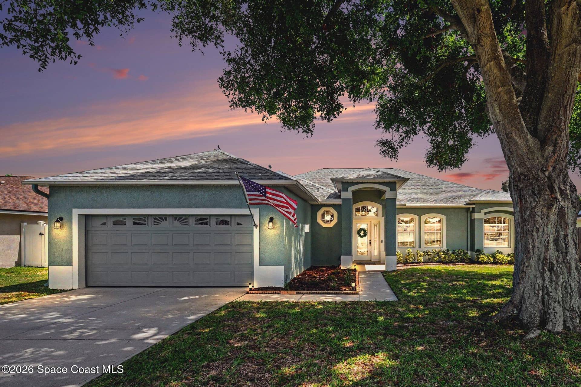 513 Summers Creek, Merritt Island, Florida
