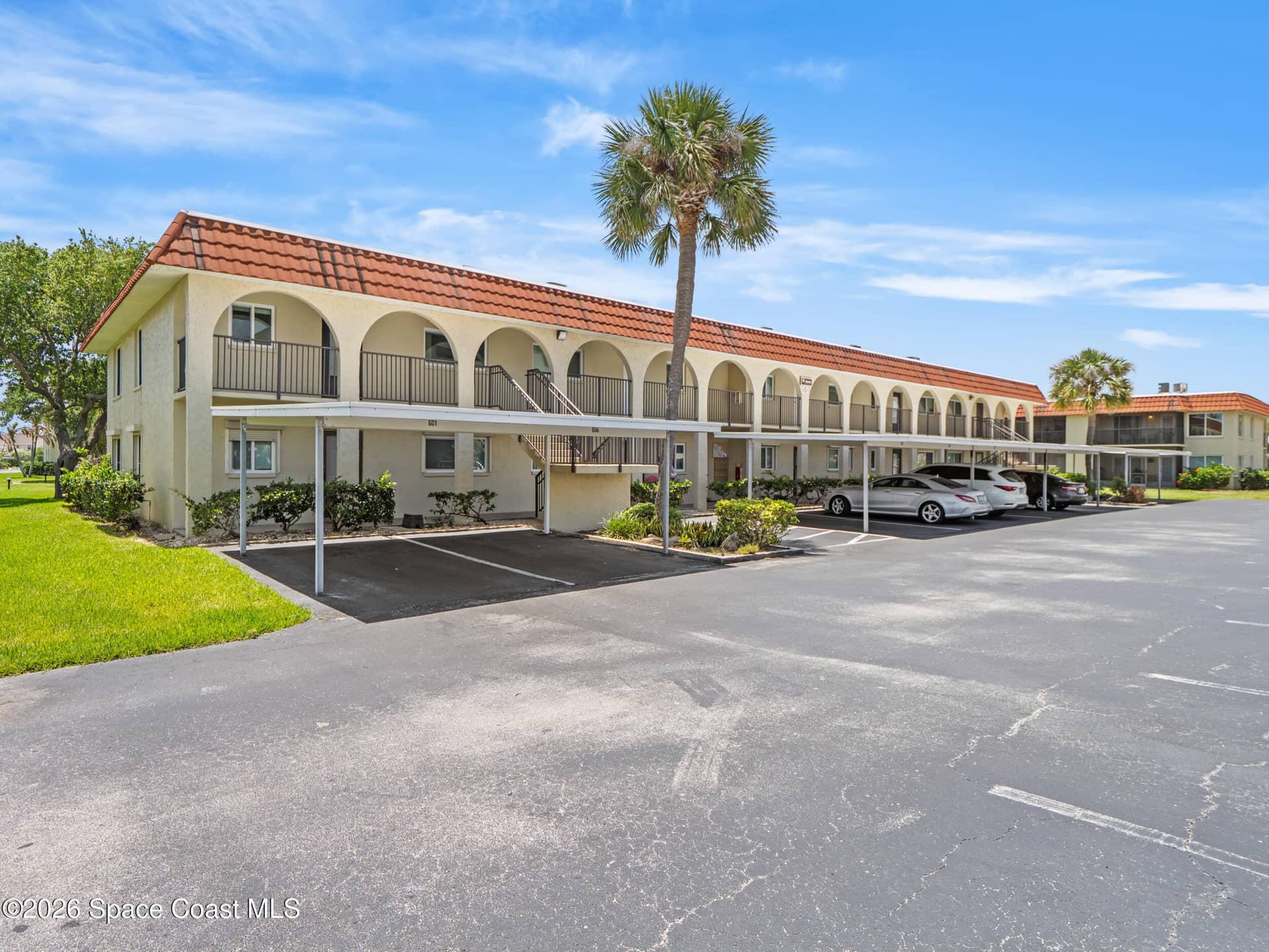 201 Saint Lucie, Cocoa Beach, Florida