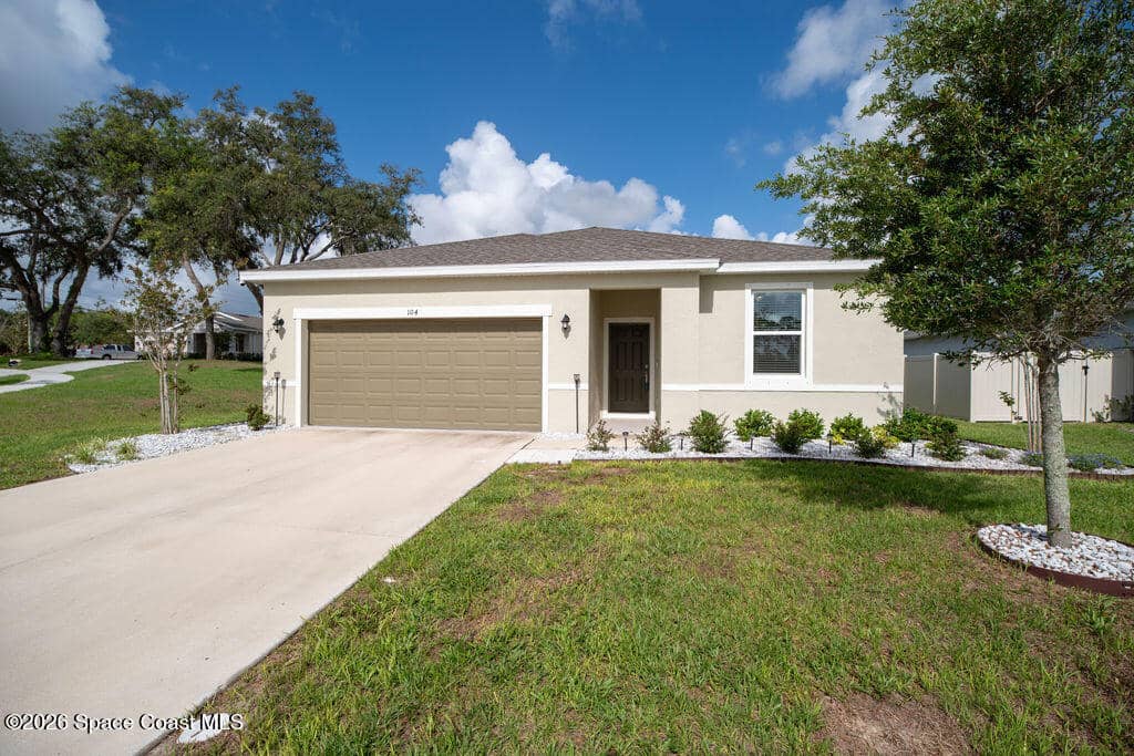 104 Compass, Titusville, Florida