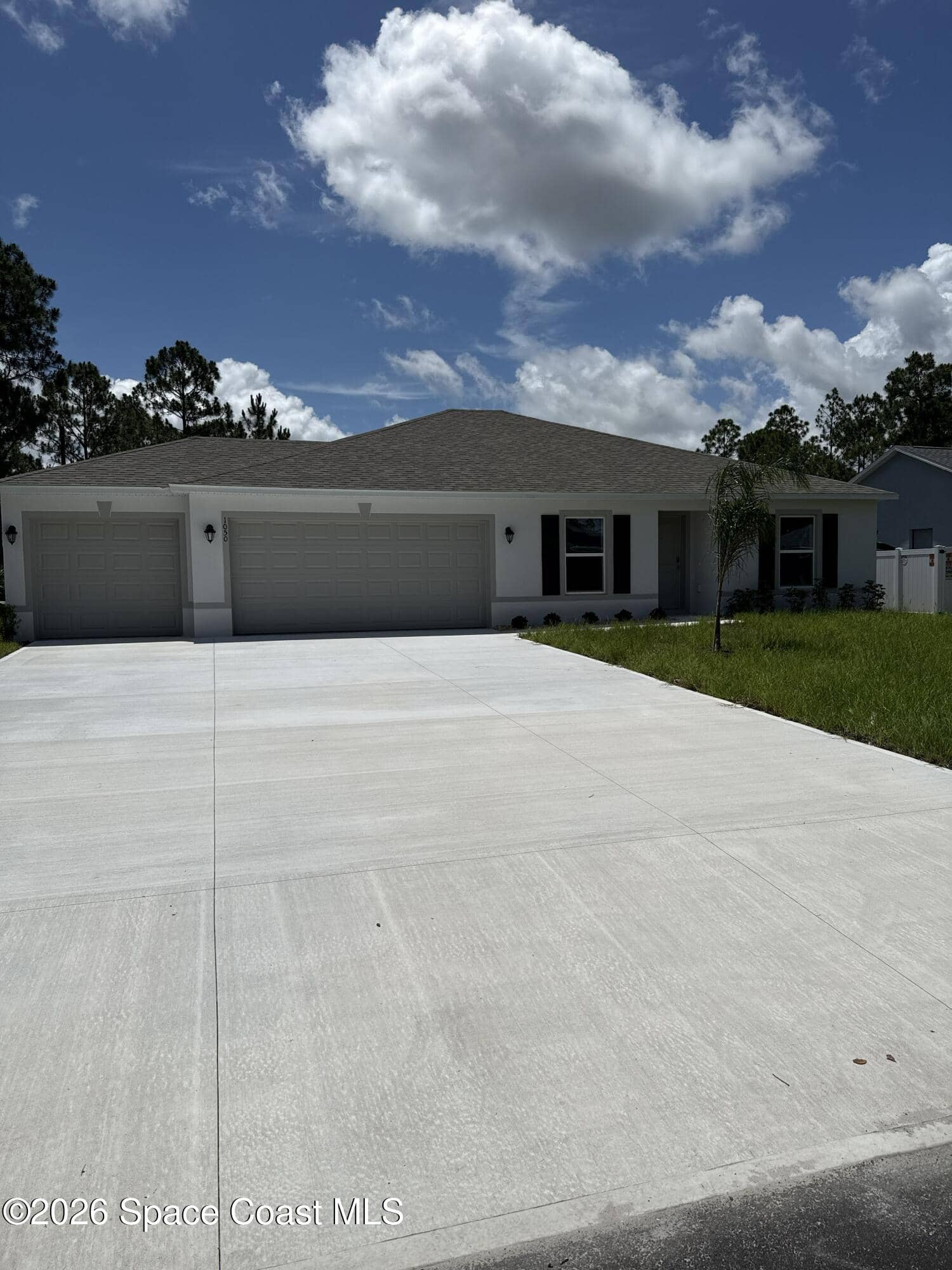 1050 San Matio, Palm Bay, Florida