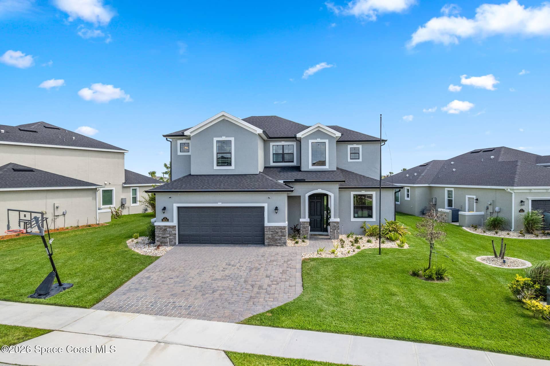 8674 Catalissa, Melbourne, Florida