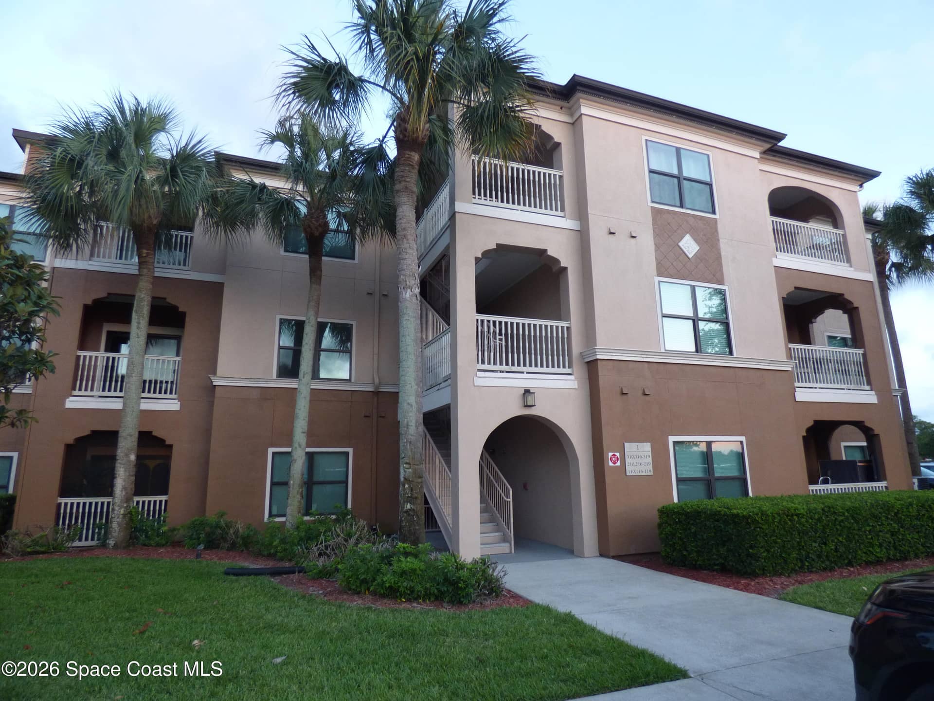 6411 Borasco, Melbourne, Florida