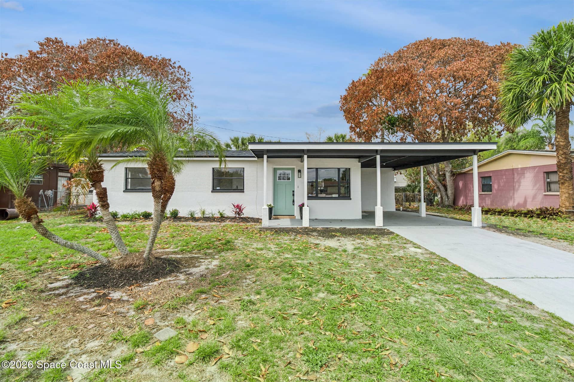 3042 Plummer, Melbourne, Florida