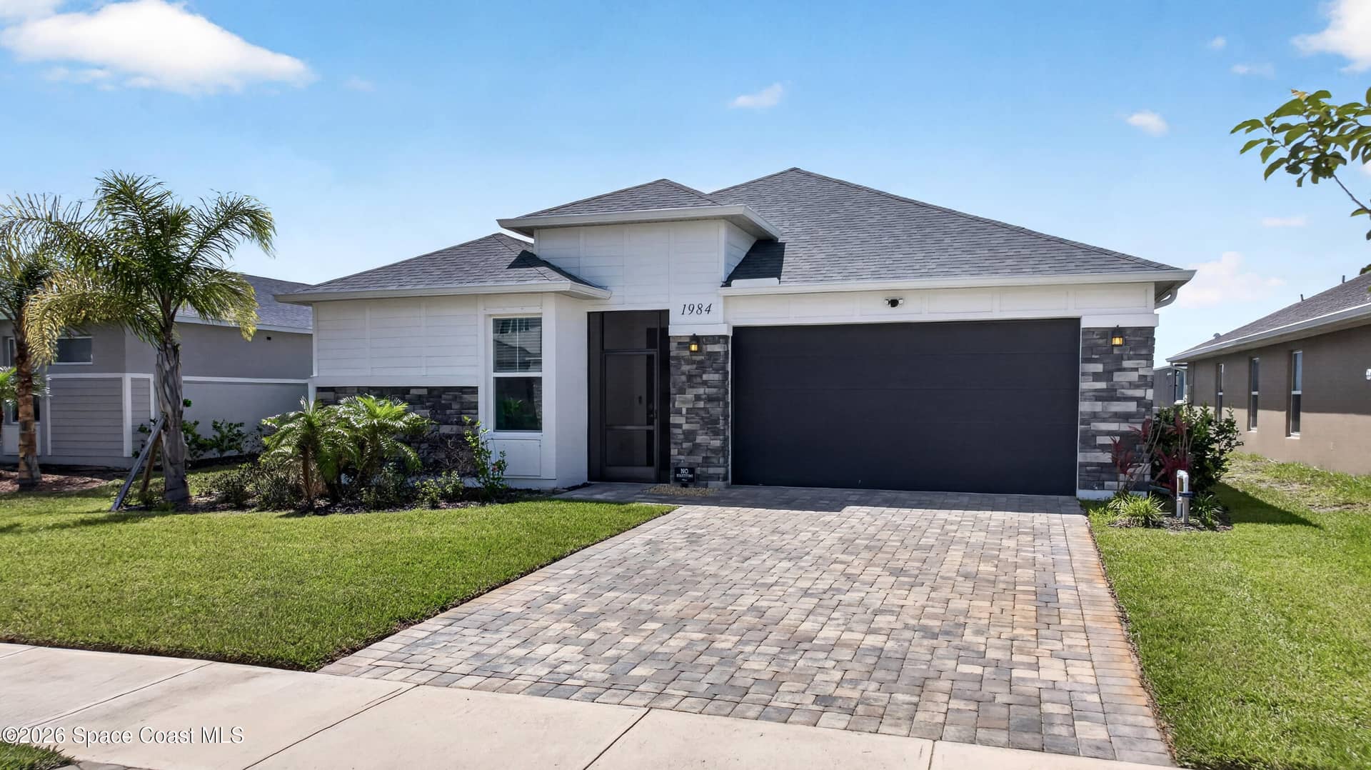 1984 Middlebury, Palm Bay, Florida
