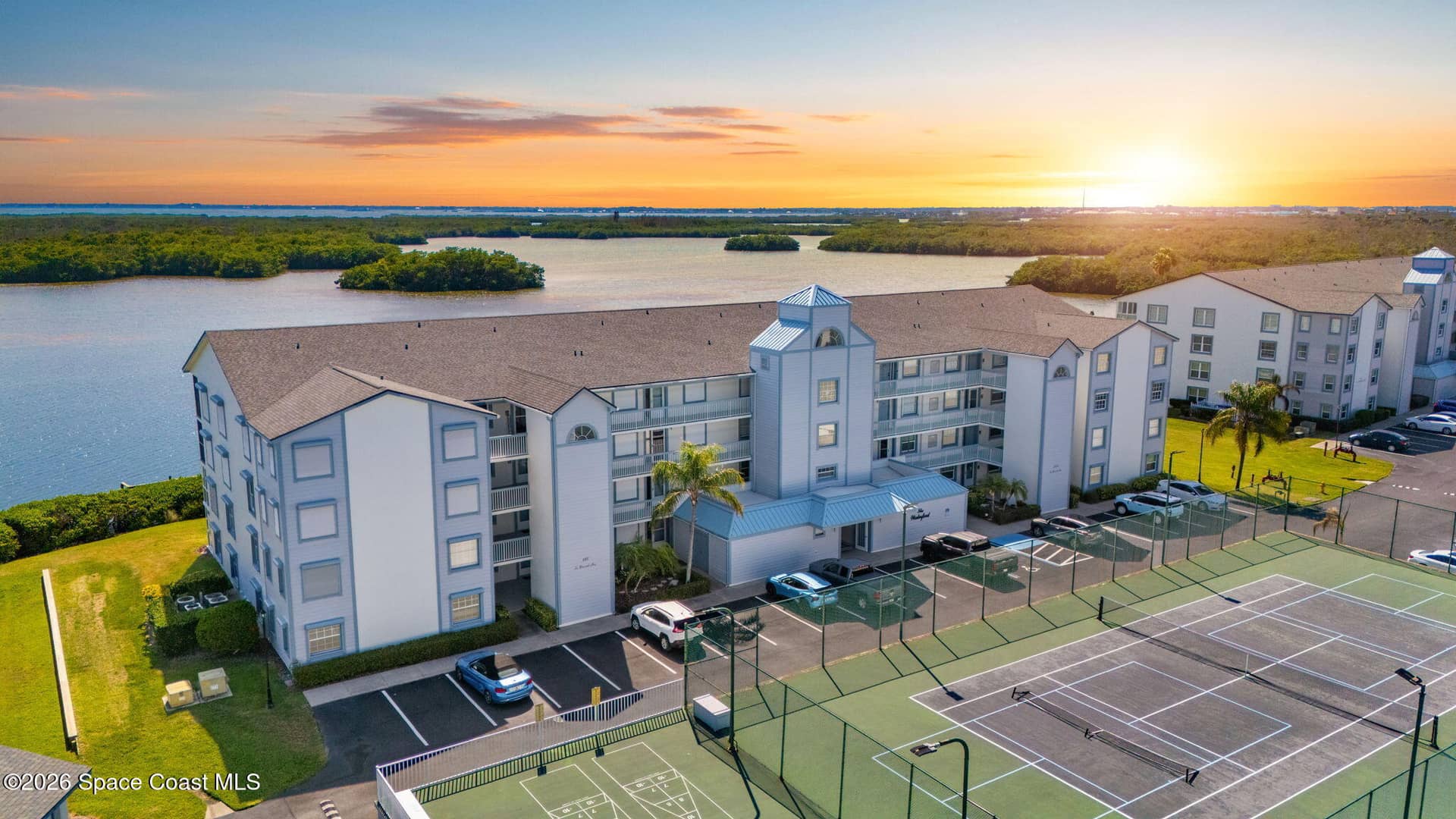 660 Brevard, Cocoa Beach, Florida