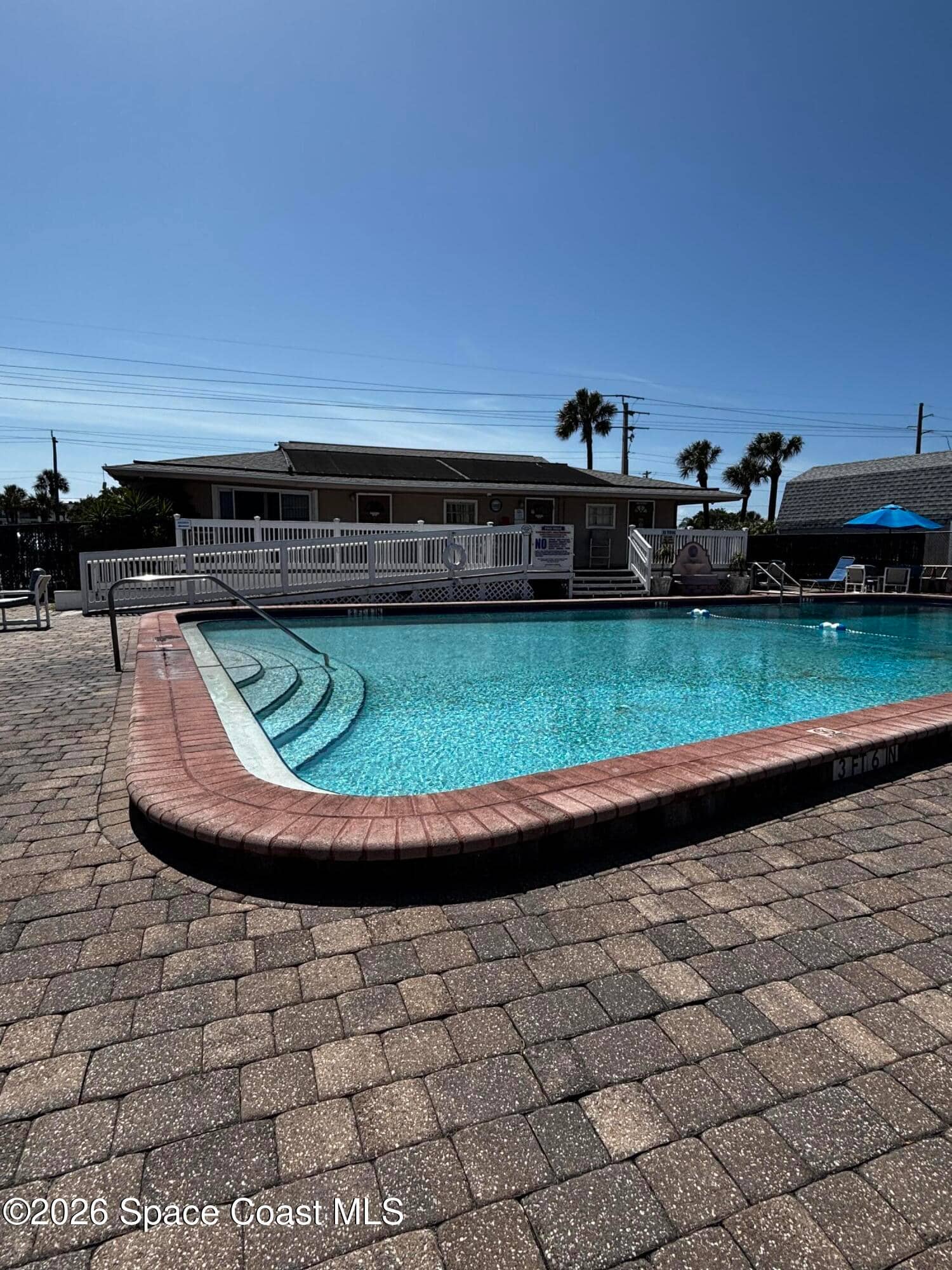 3150 Atlantic, Cocoa Beach, Florida