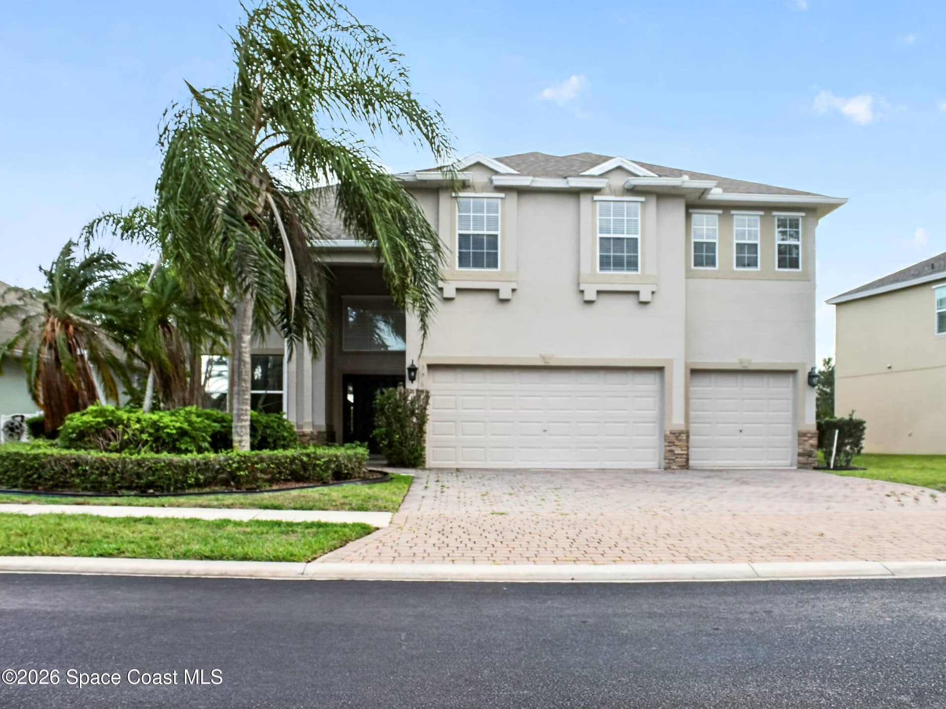 376 Broyles, Palm Bay, Florida