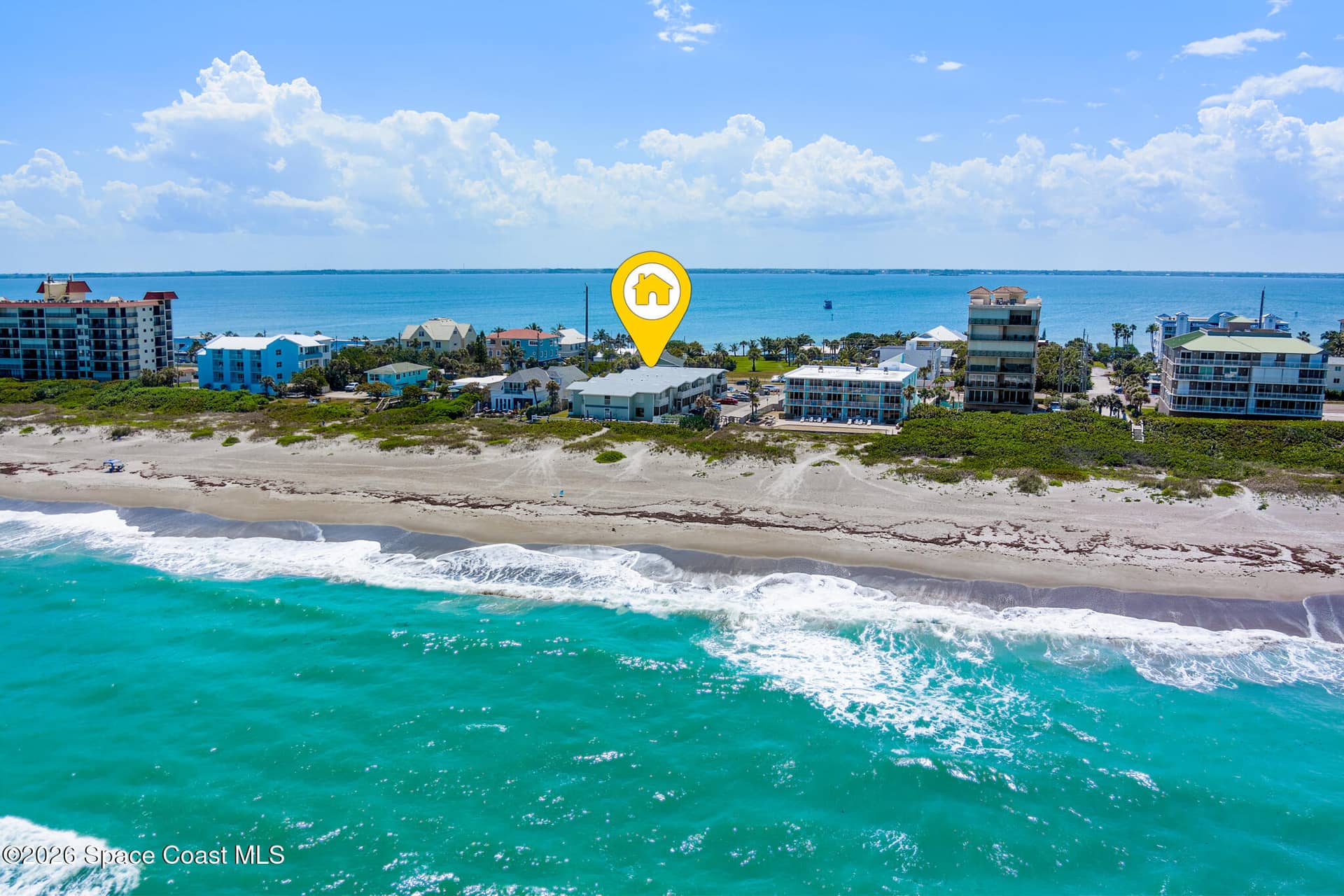 2625 Atlantic, Cocoa Beach, Florida