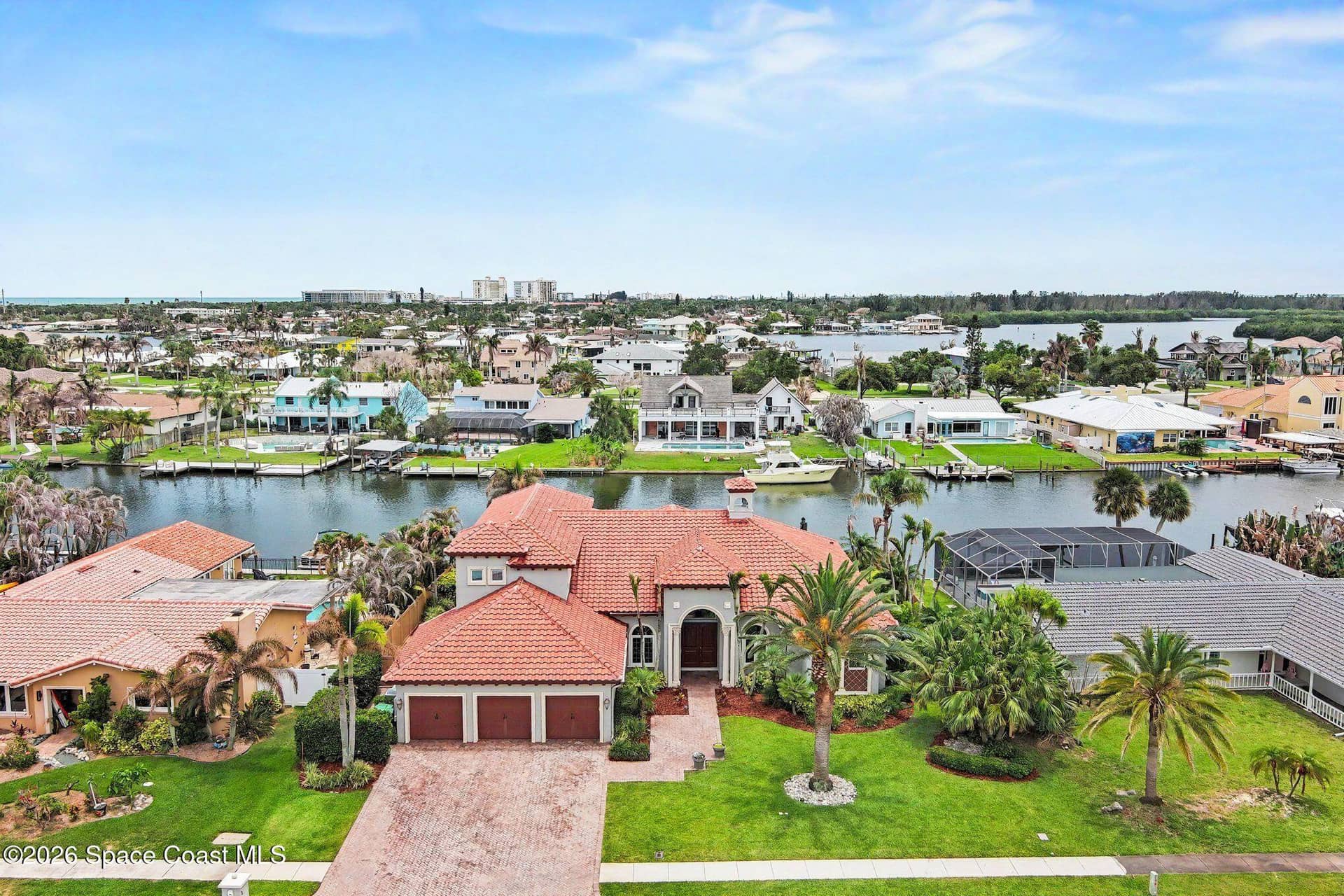 156 Saint Croix, Cocoa Beach, Florida