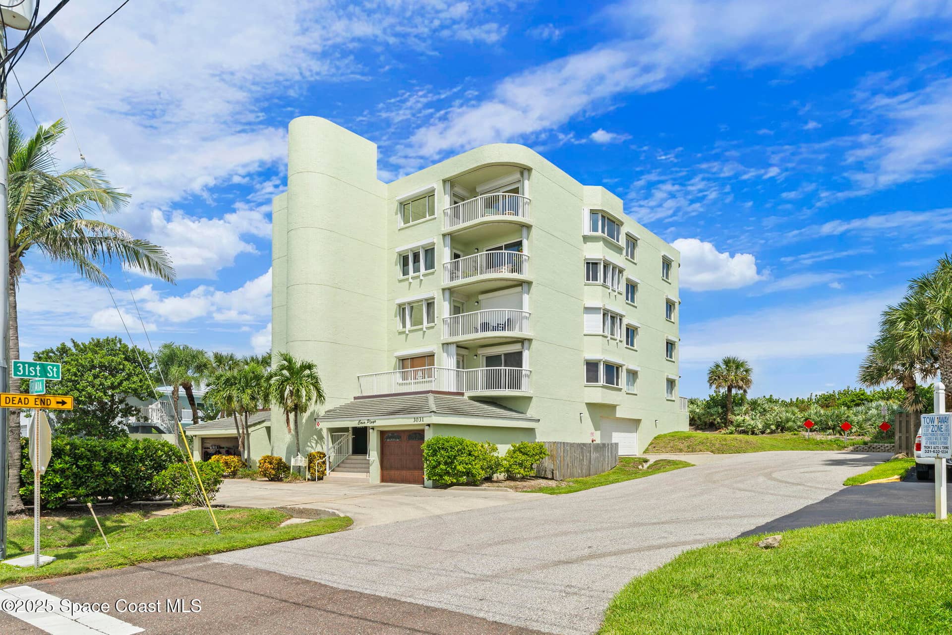 3031 Atlantic, Cocoa Beach, Florida